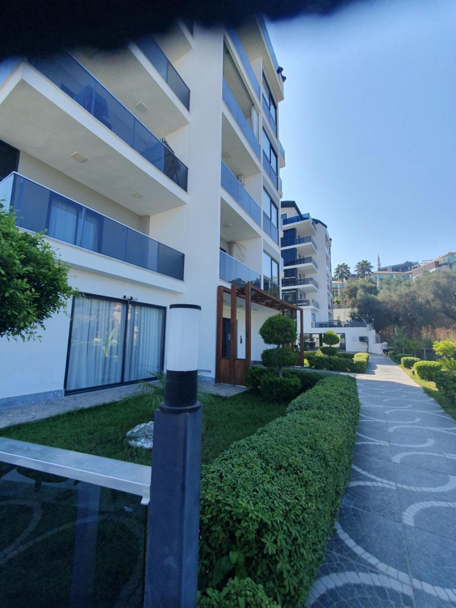 Dream Luxury In Royal Park Lejlighed
