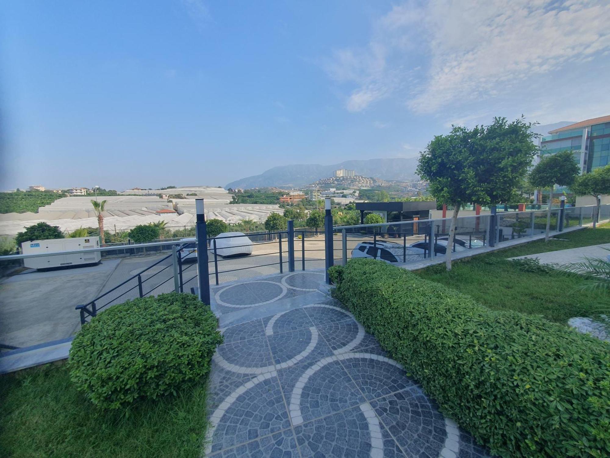 Lejlighed Dream Luxury In Royal Park