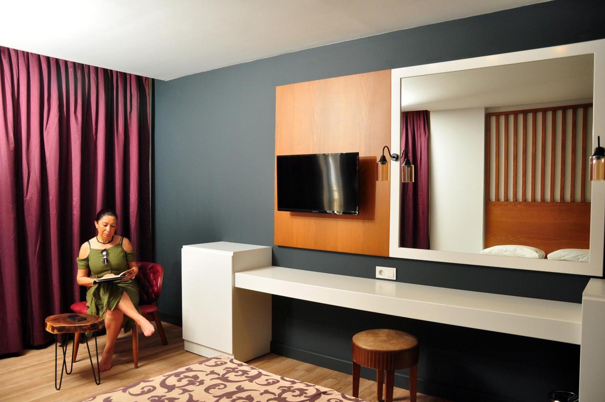 Sey & Otel