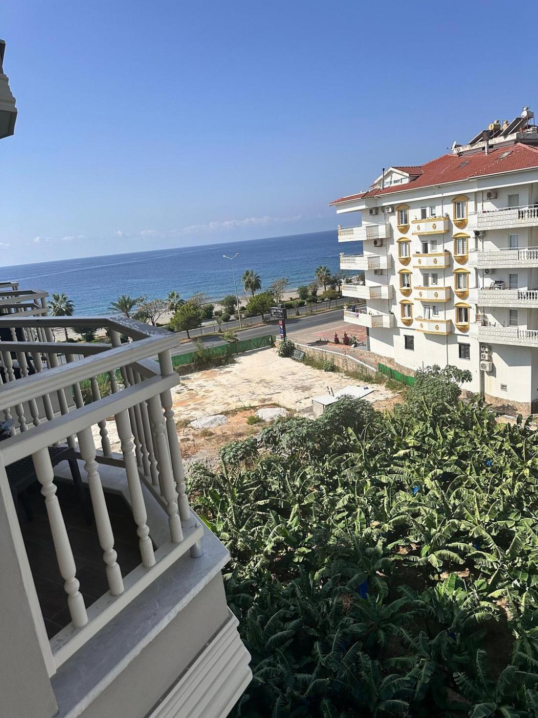 Otel Sey & 4*