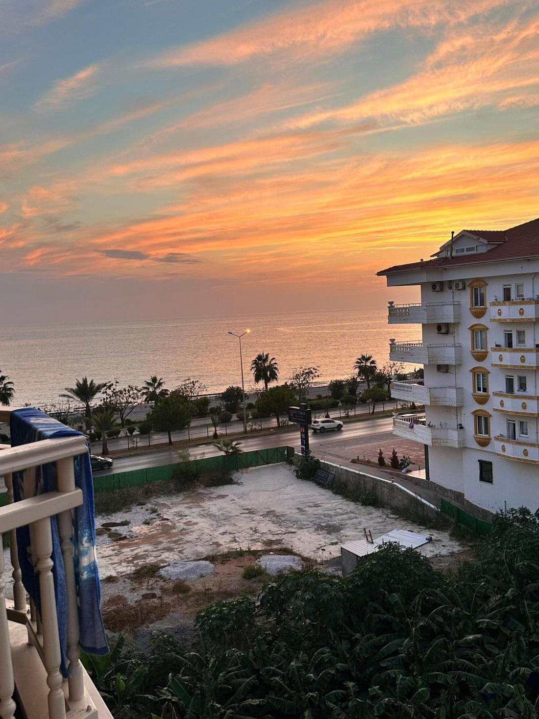 Otel Sey & Alanya
