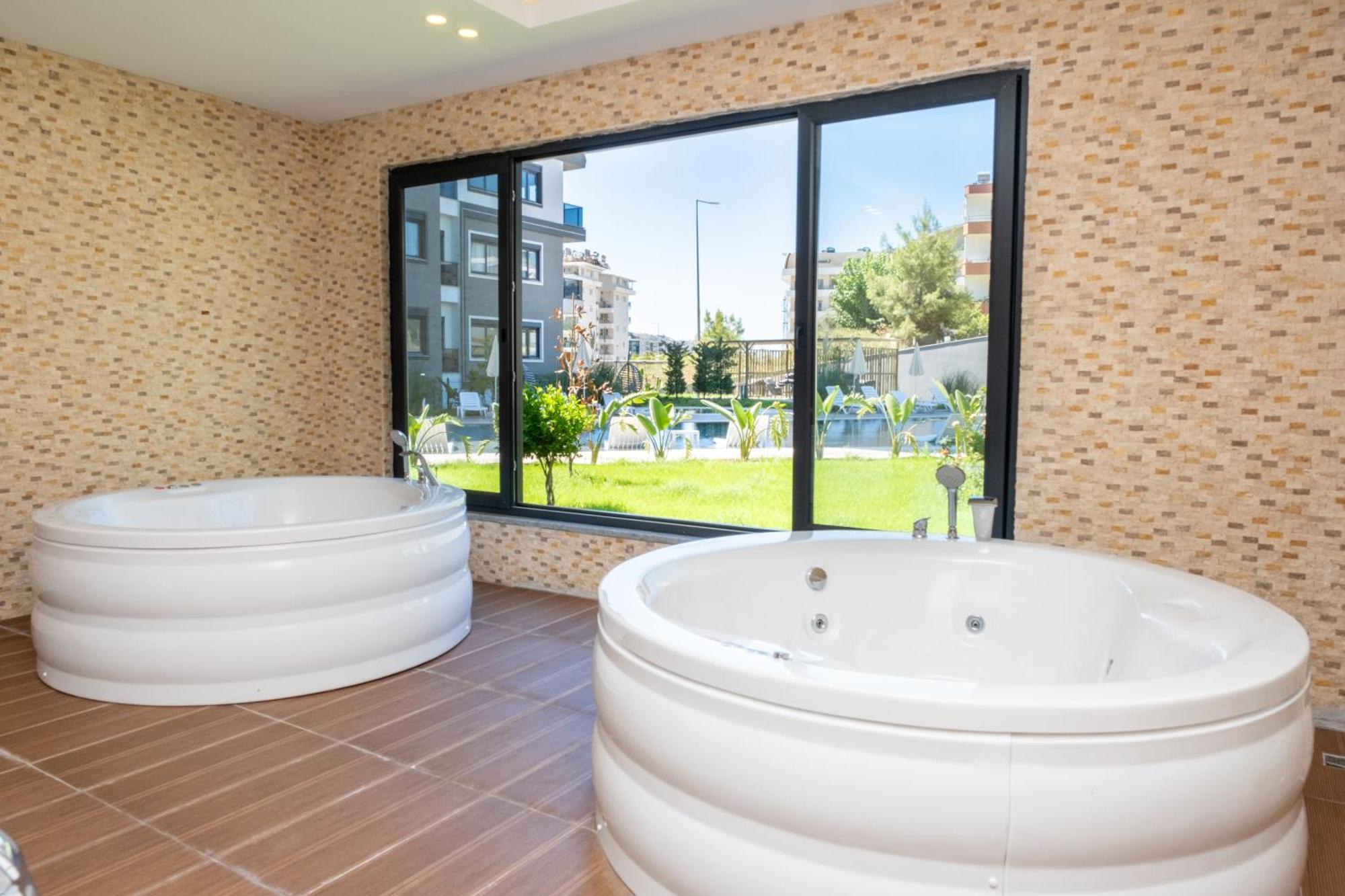 Apartment Seda Holiday *