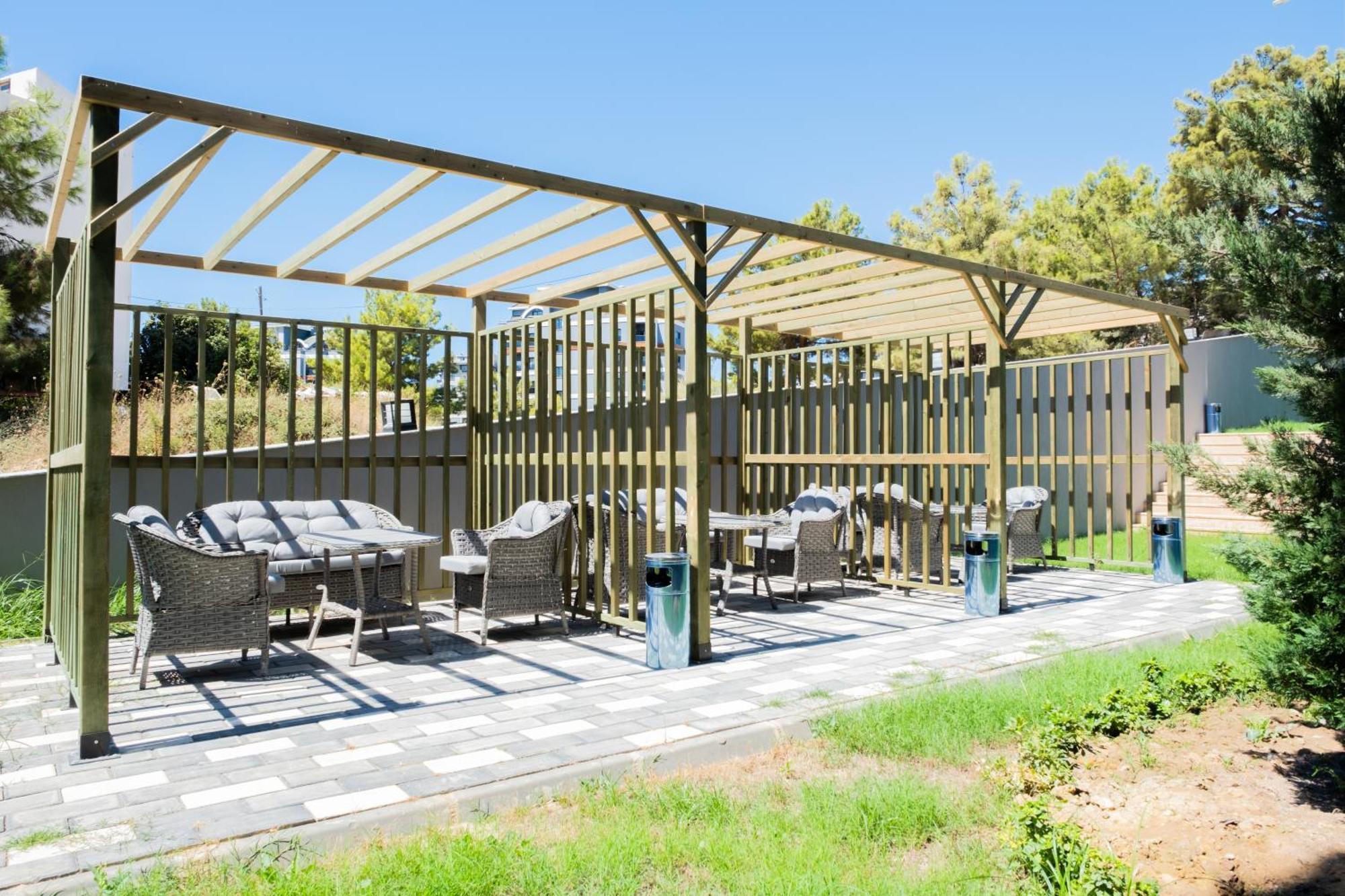 Apartment Seda Holiday