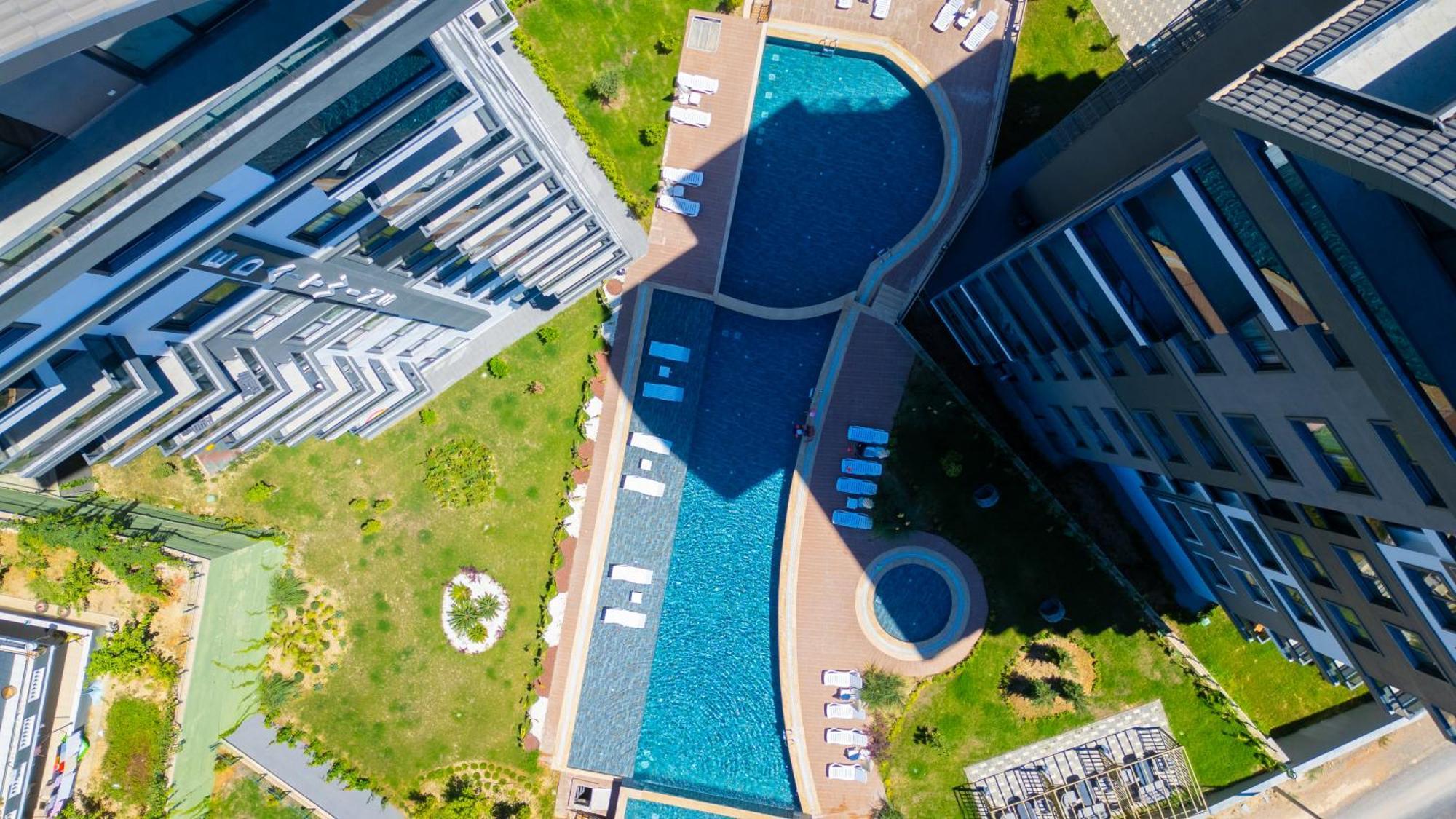 Apartment Seda Holiday