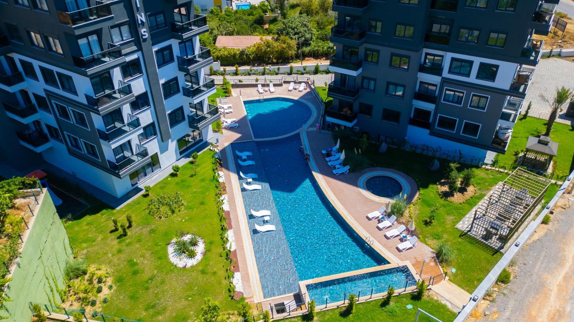 Seda Holiday