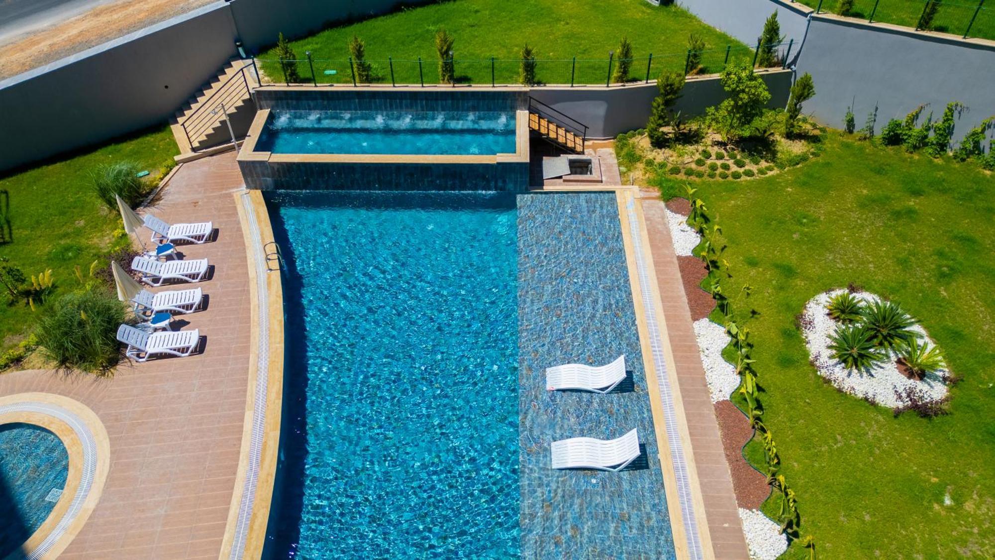 Seda Holiday * Alanya