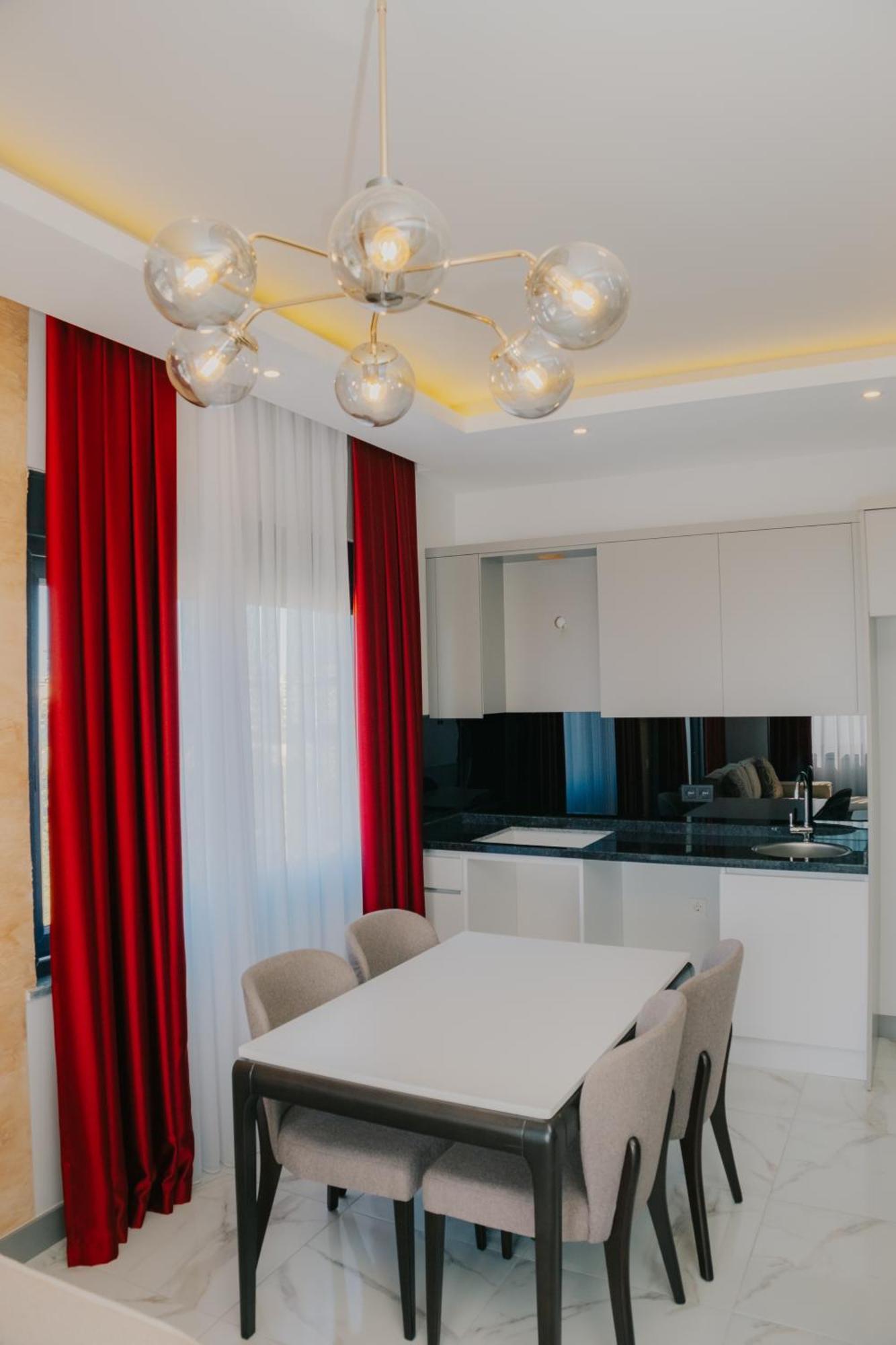 Seda Holiday Alanya