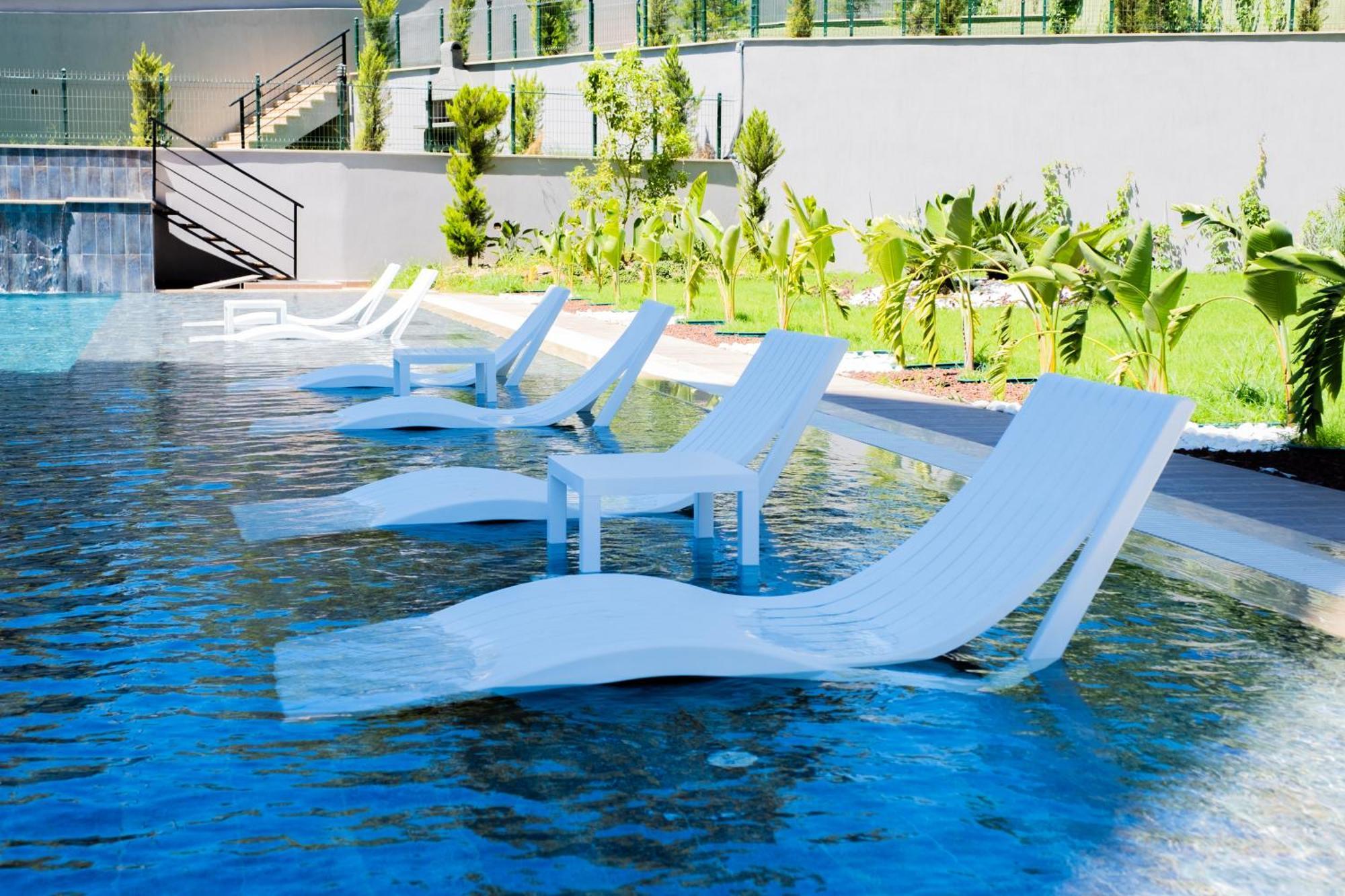 Seda Holiday Daire