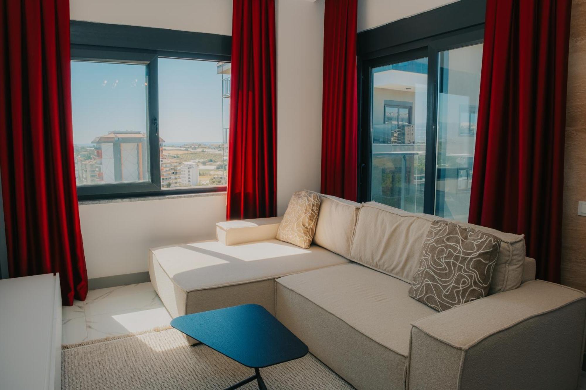 Apartment Seda Holiday *