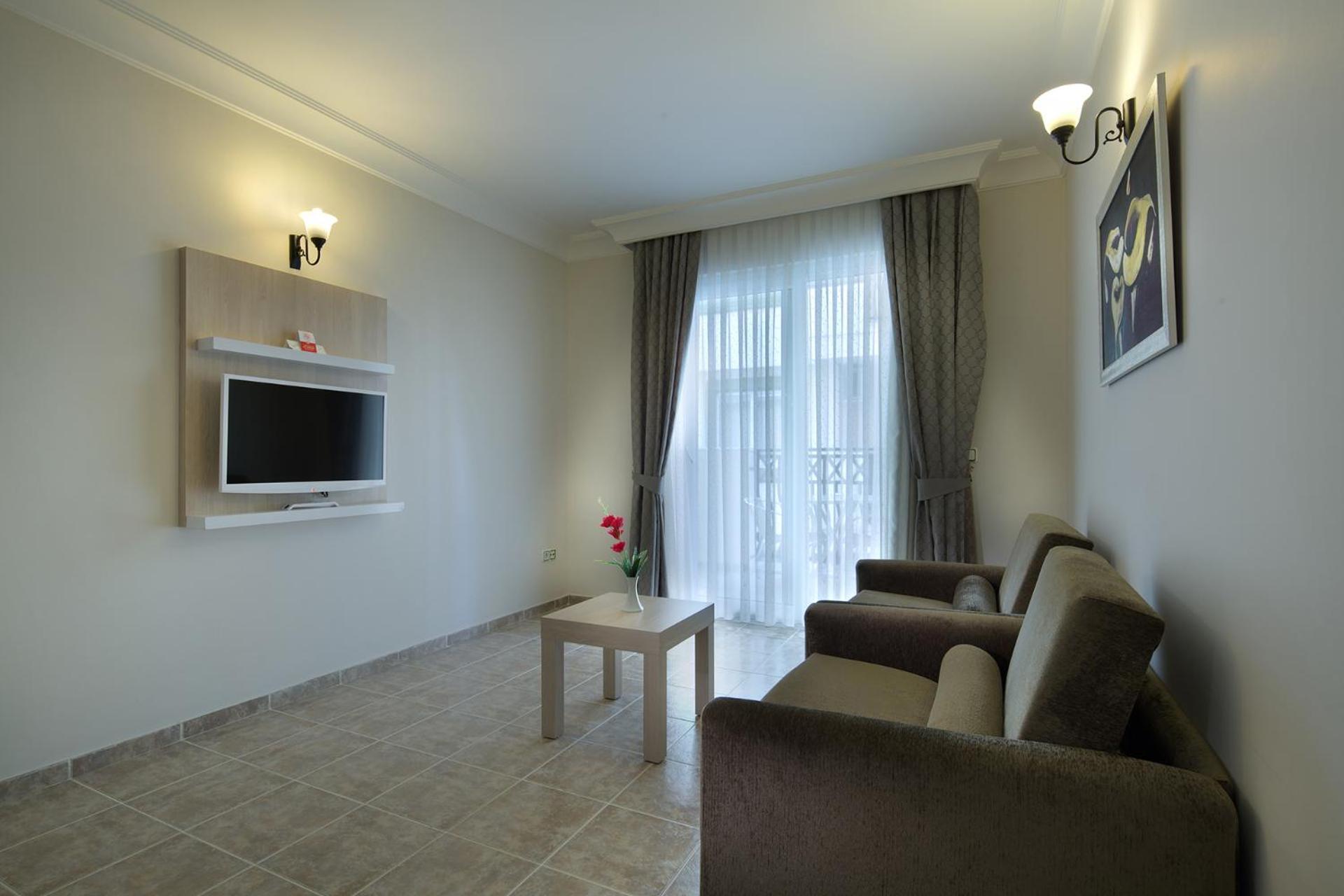 Aparthotel Sunflower Alanya