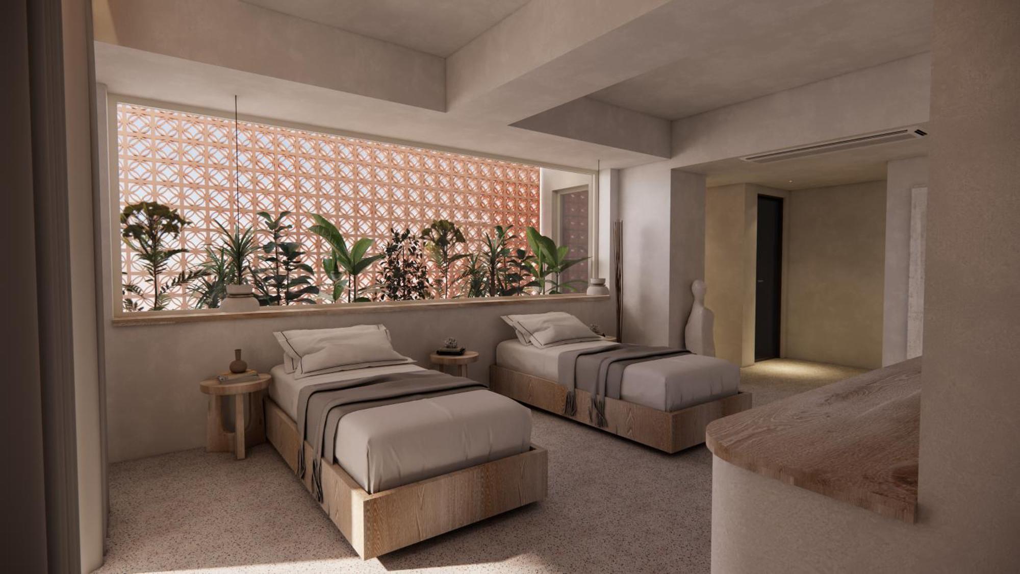 La Gaia - Adult Only Aparthotel