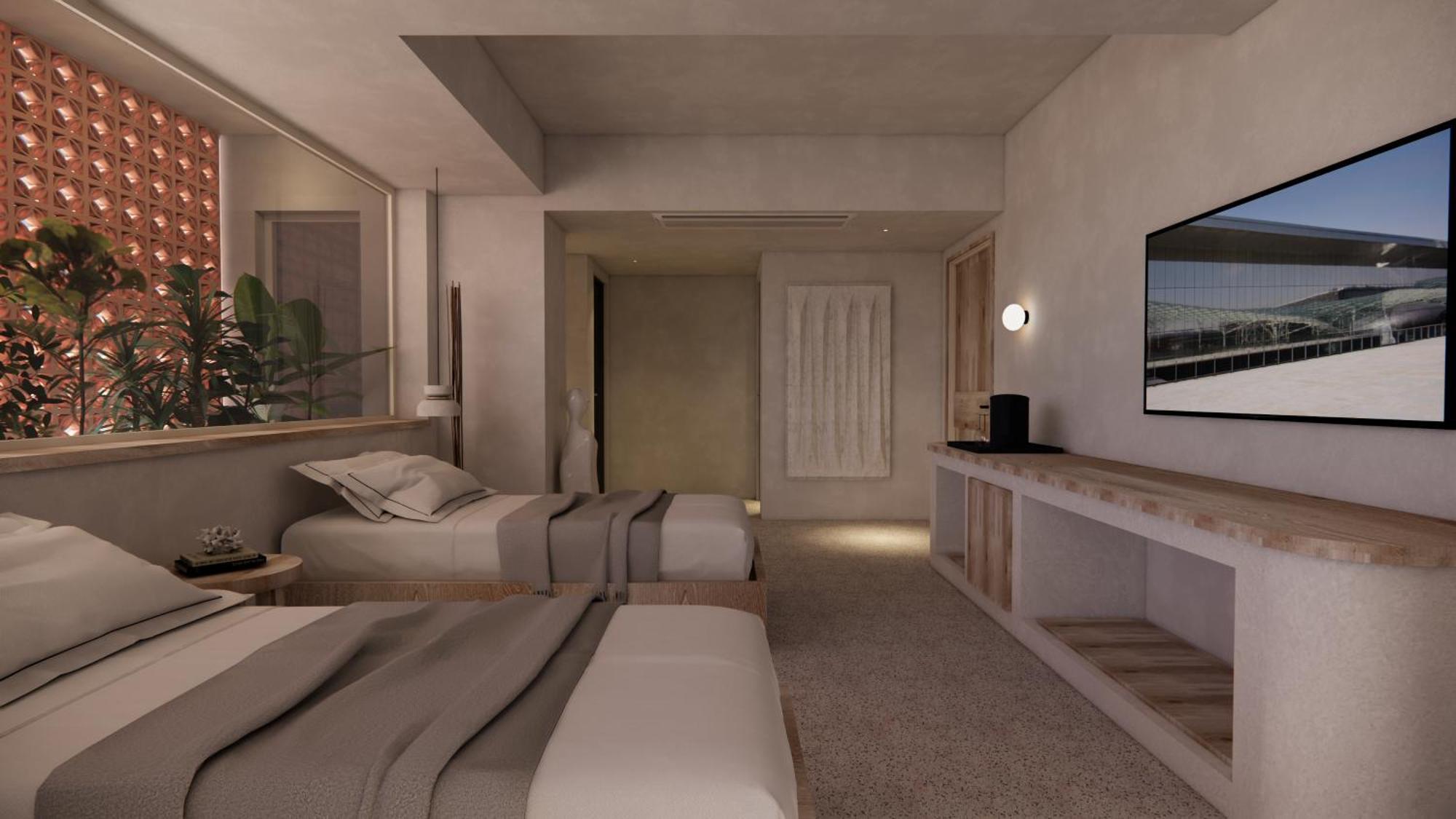 Aparthotel La Gaia - Adult Only Alanya