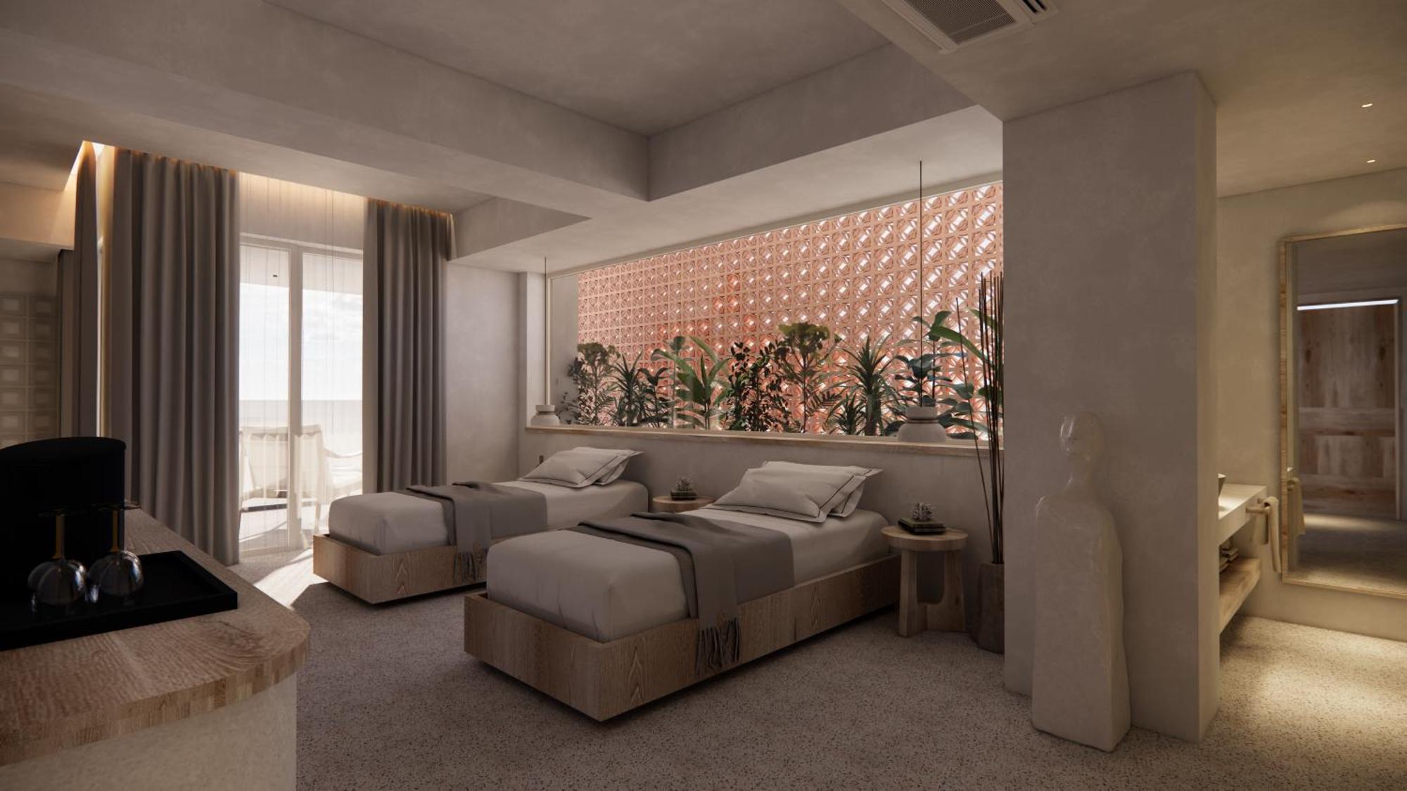 Aparthotel La Gaia - Adult Only