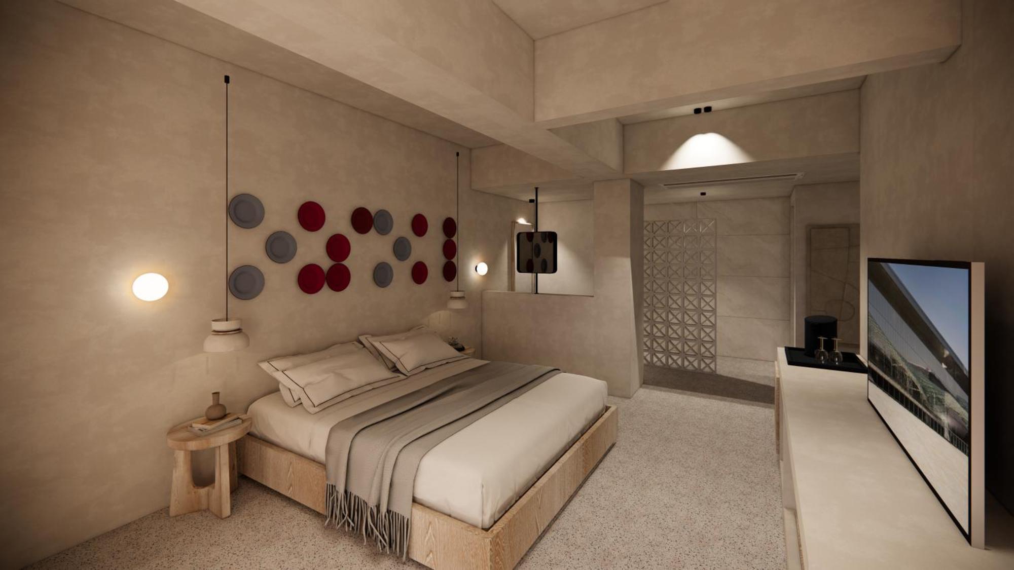 La Gaia - Adult Only 3* Alanya