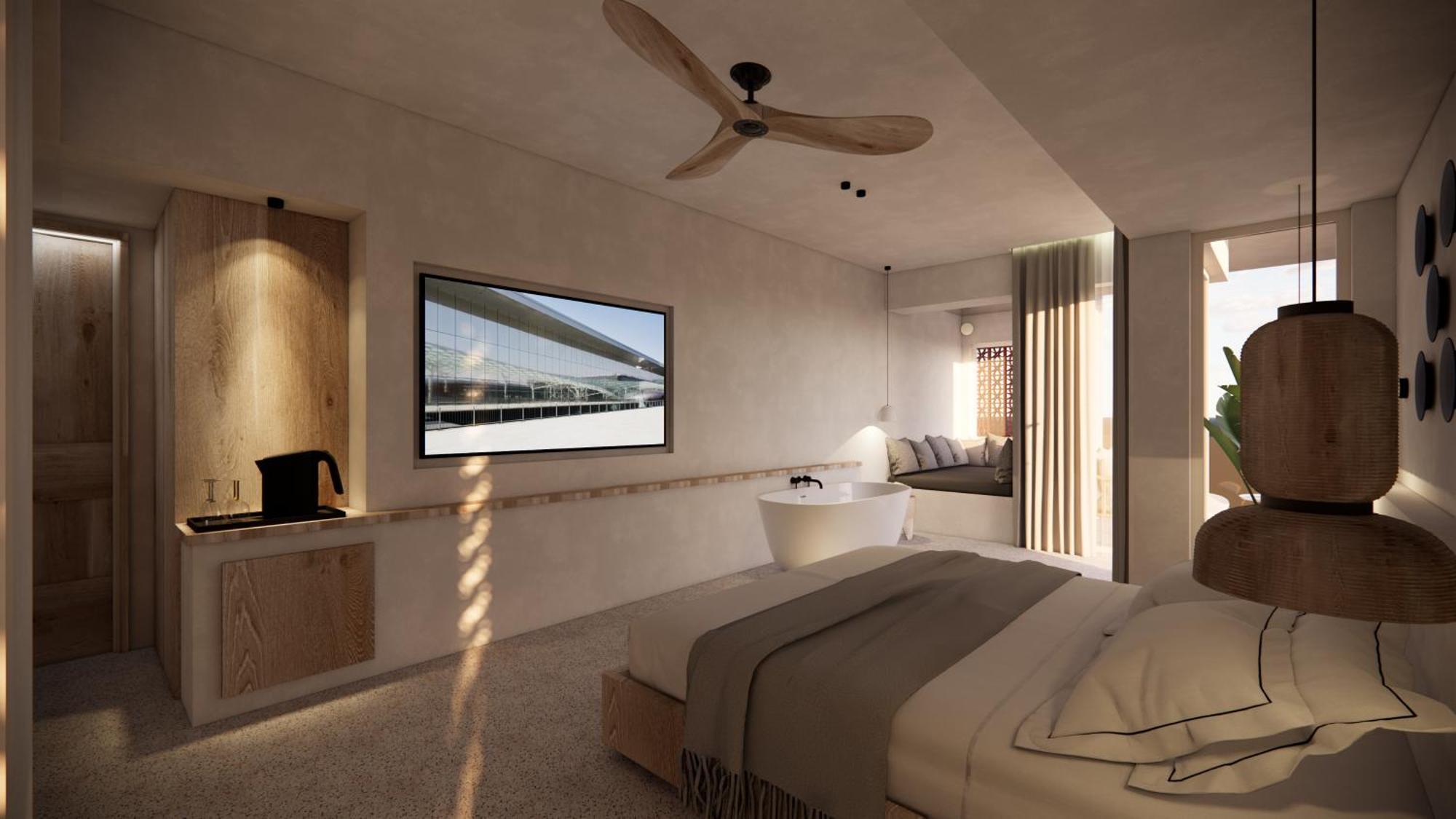 Aparthotel La Gaia - Adult Only 3*