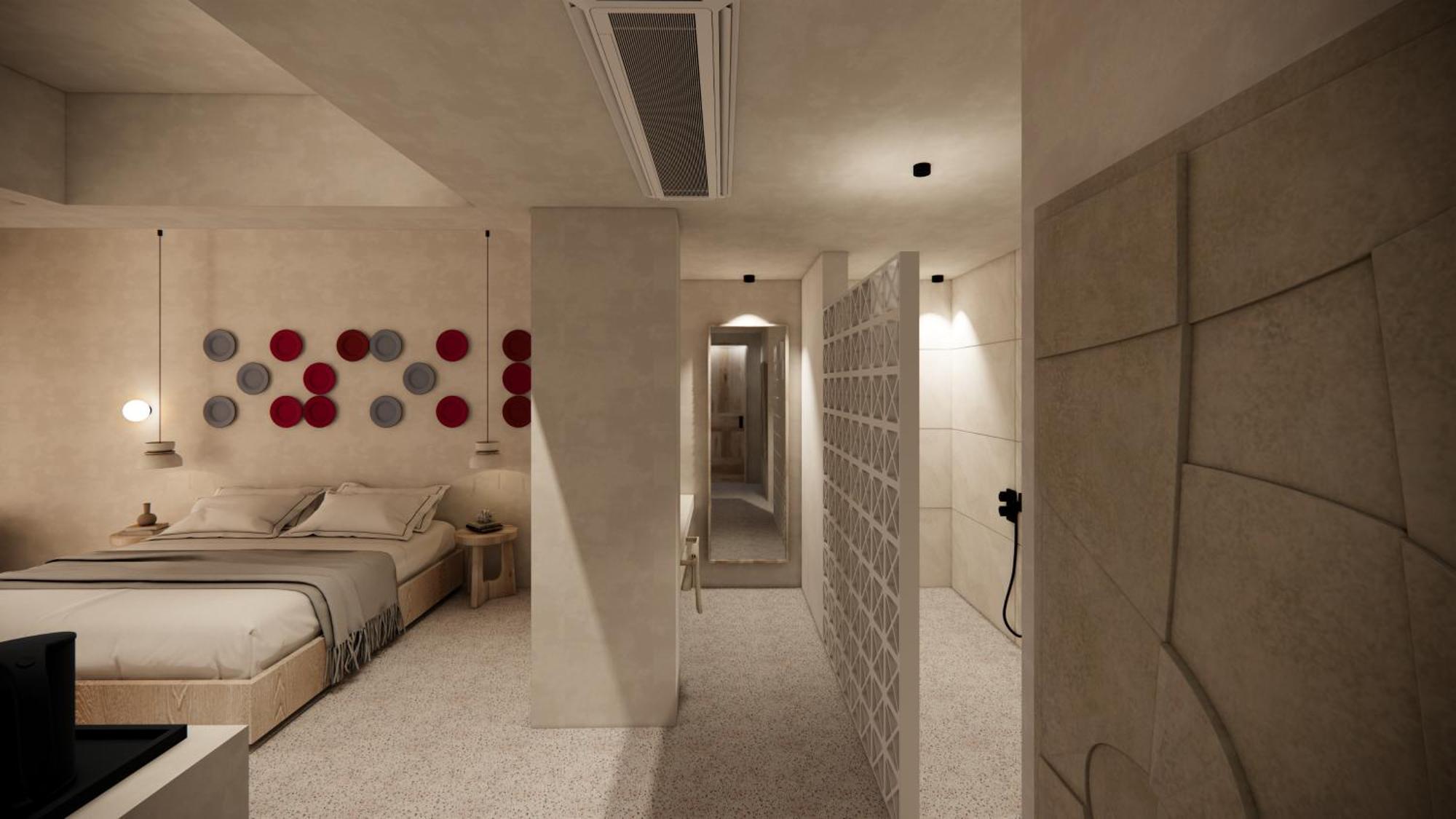 La Gaia - Adult Only Alanya