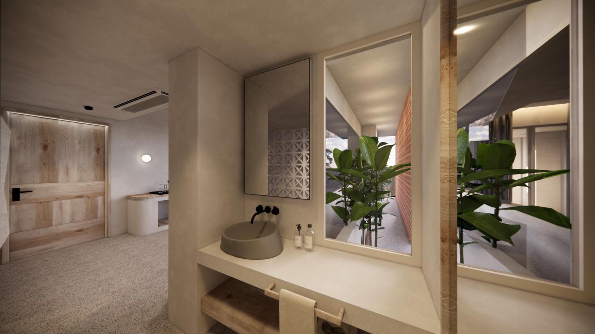 Aparthotel La Gaia - Adult Only