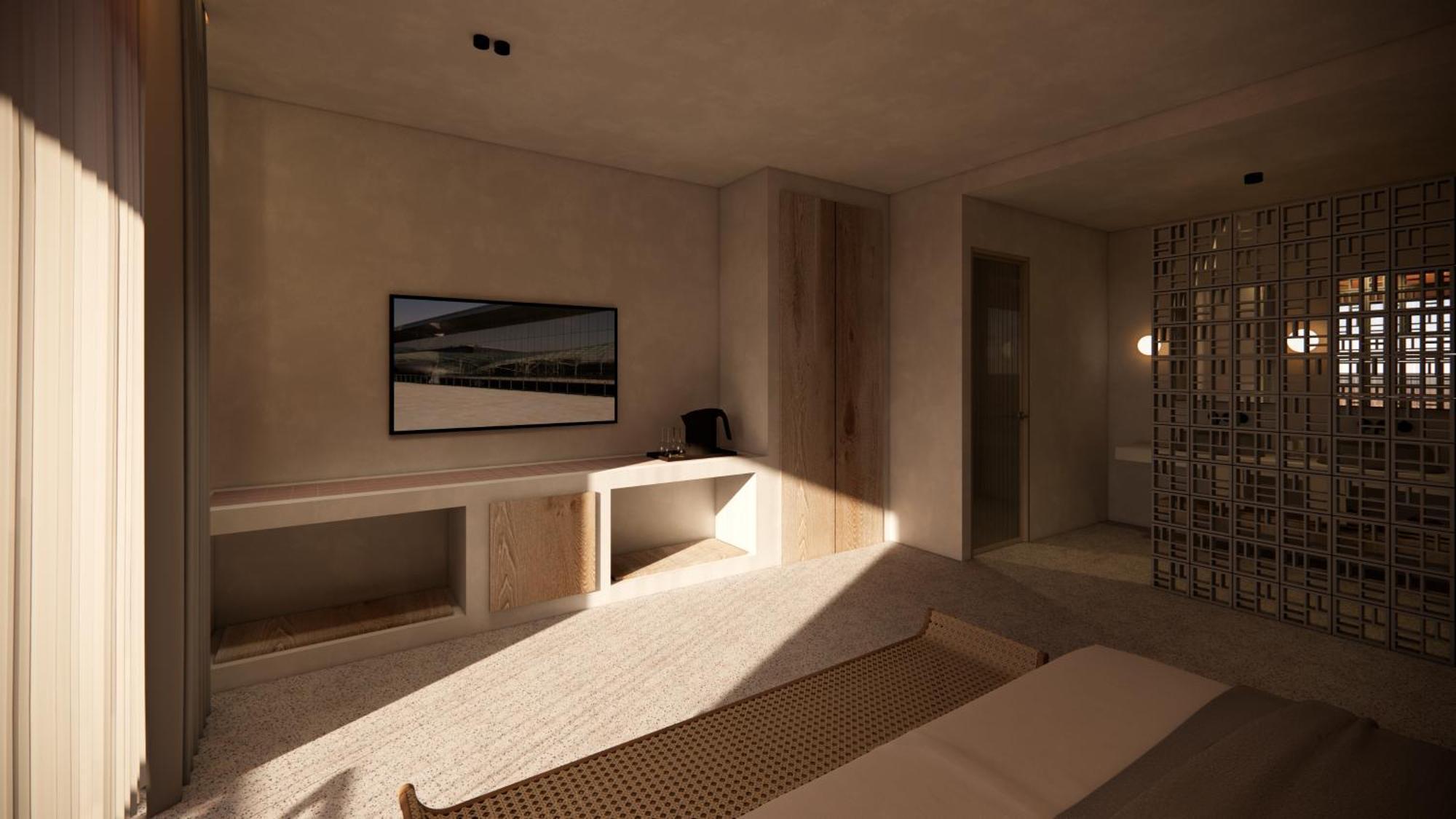 La Gaia - Adult Only Alanya
