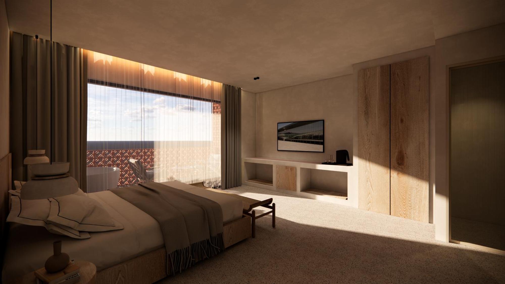 La Gaia - Adult Only 3* Alanya