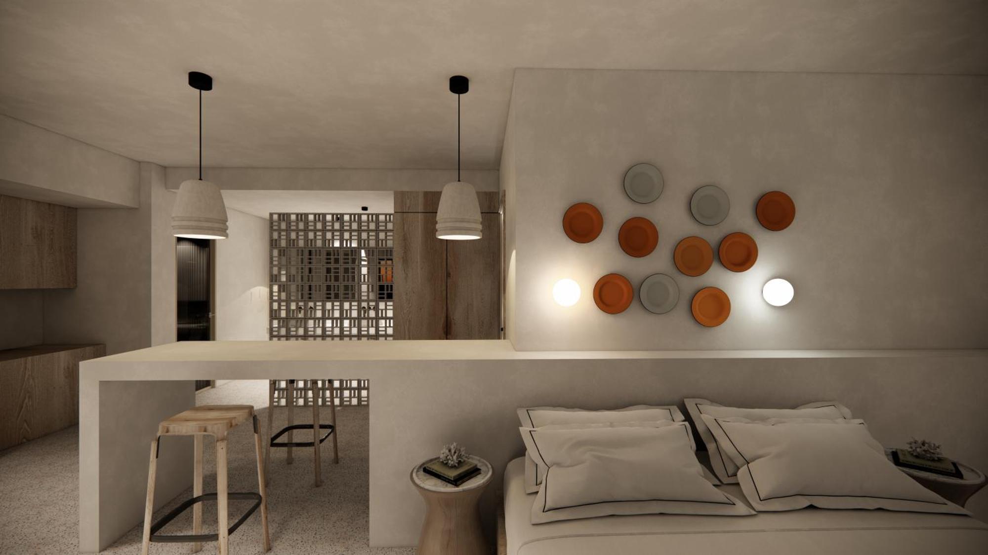 Aparthotel La Gaia - Adult Only Alanya