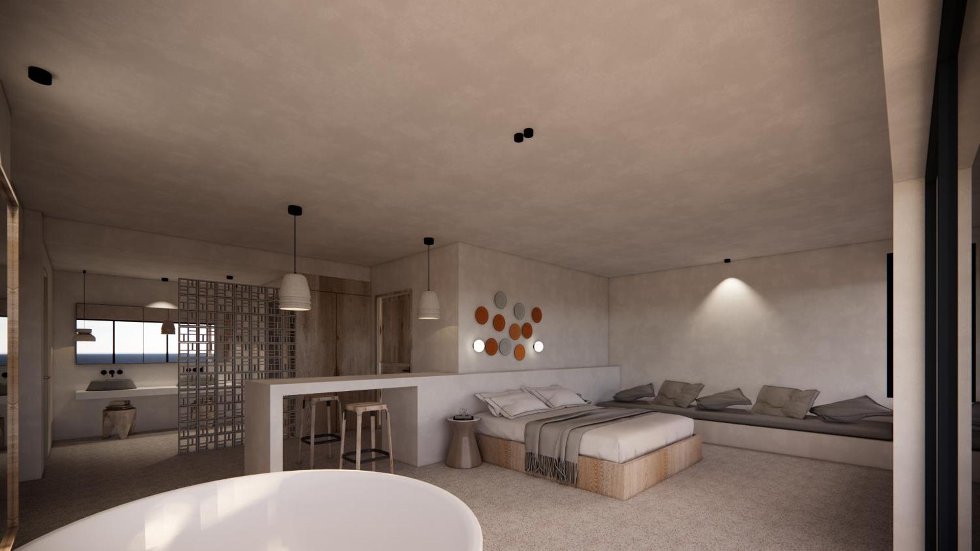La Gaia - Adult Only Alanya