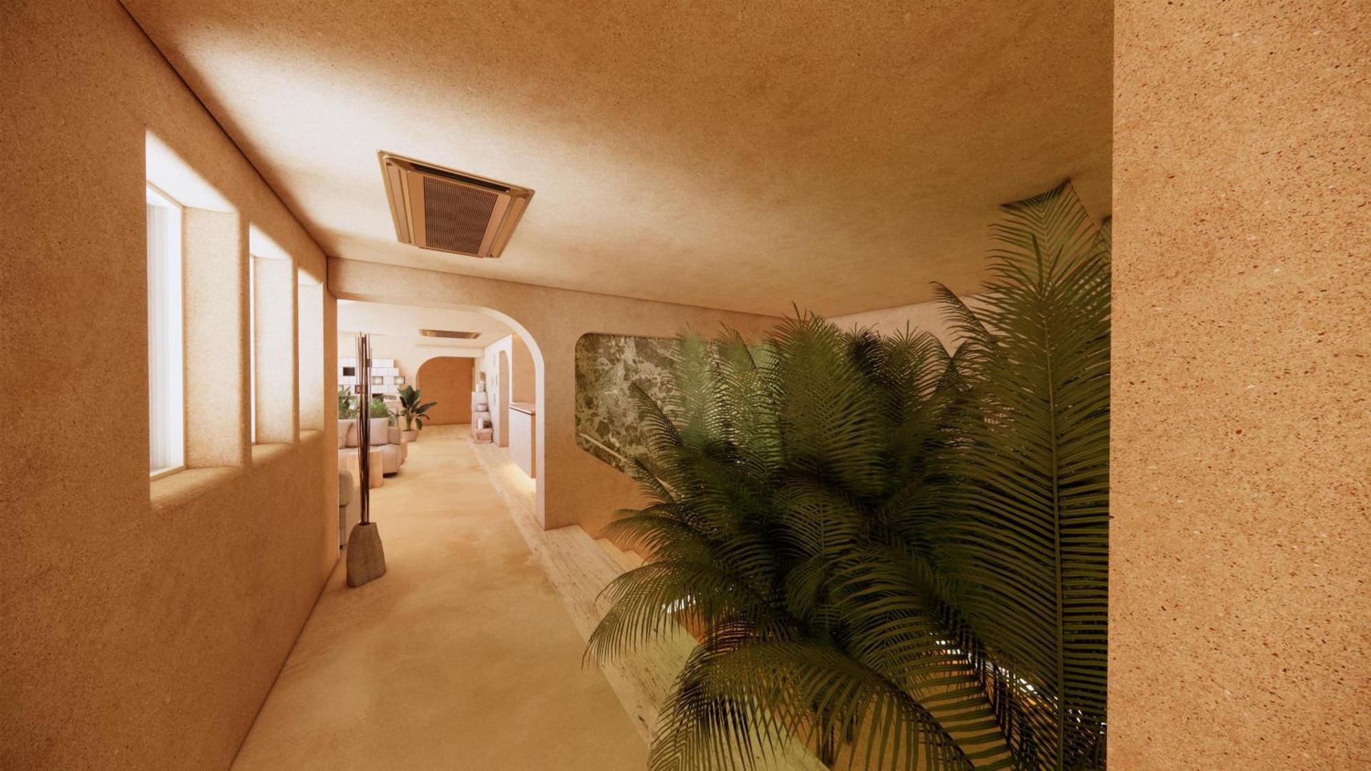 La Gaia - Adult Only 3* Alanya