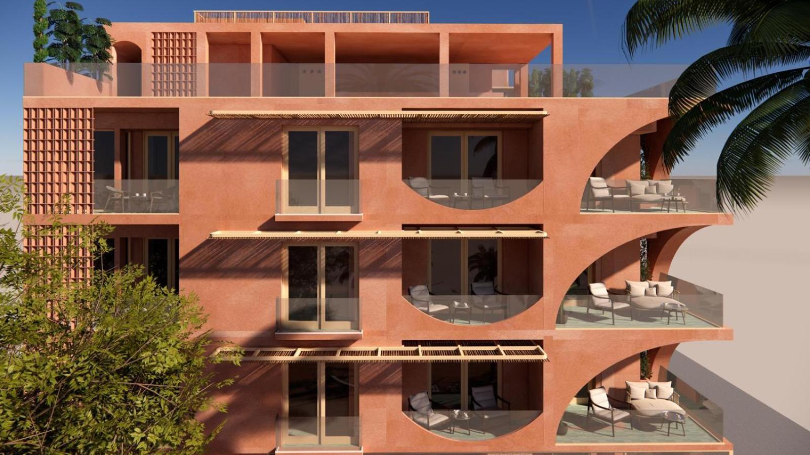 La Gaia - Adult Only Aparthotel