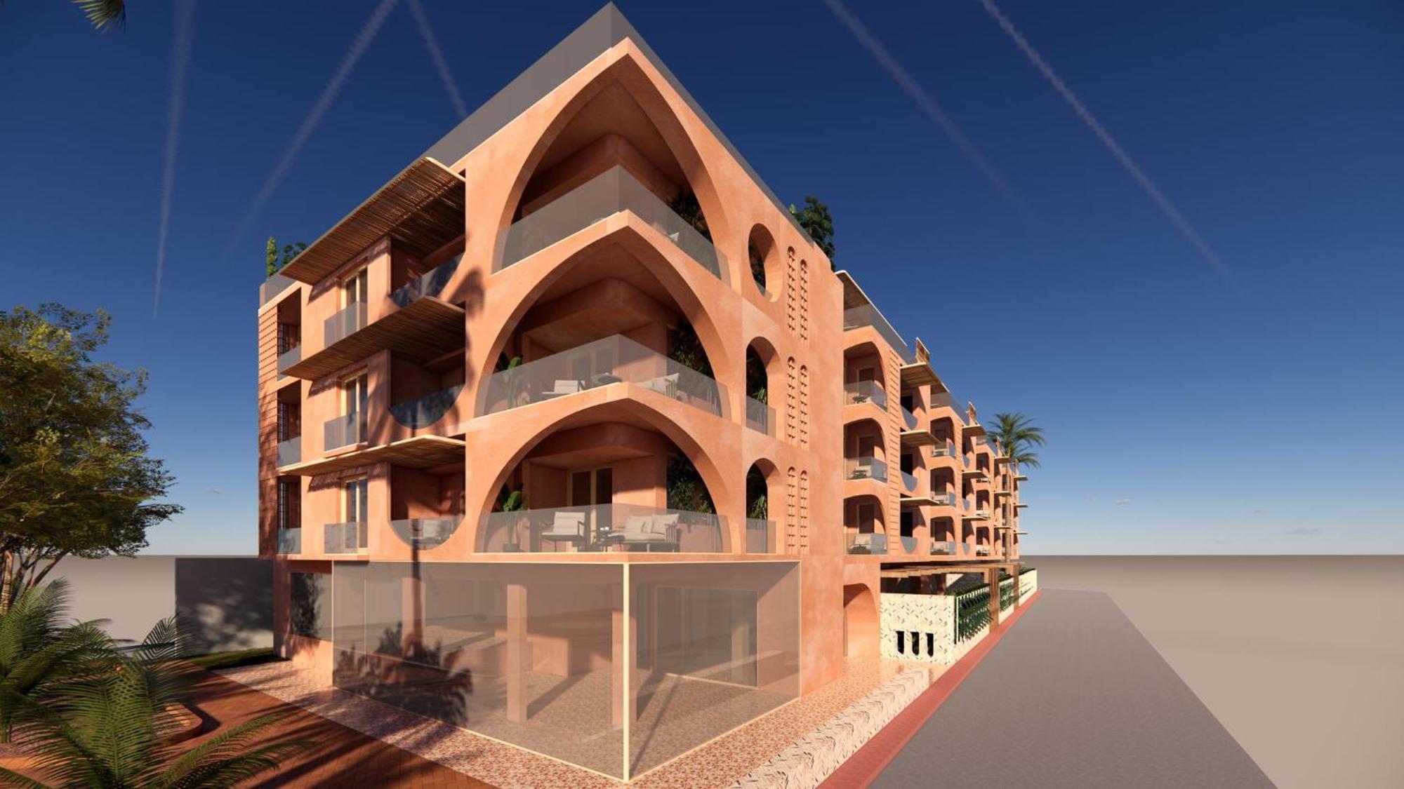 La Gaia - Adult Only 3*