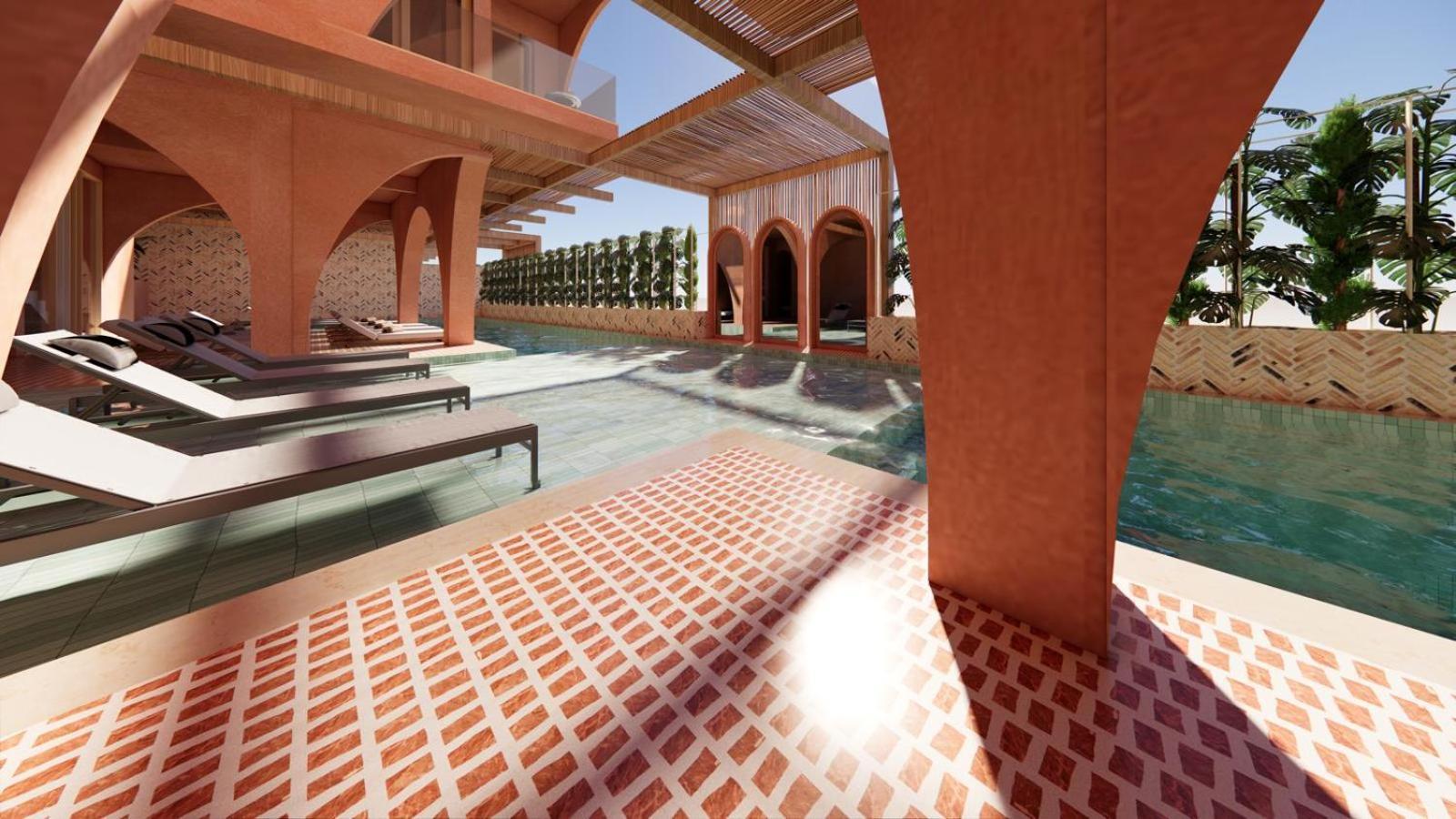 La Gaia - Adult Only Alanya