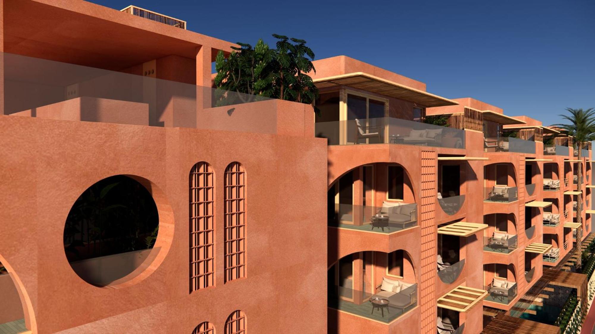 La Gaia - Adult Only 3* Alanya
