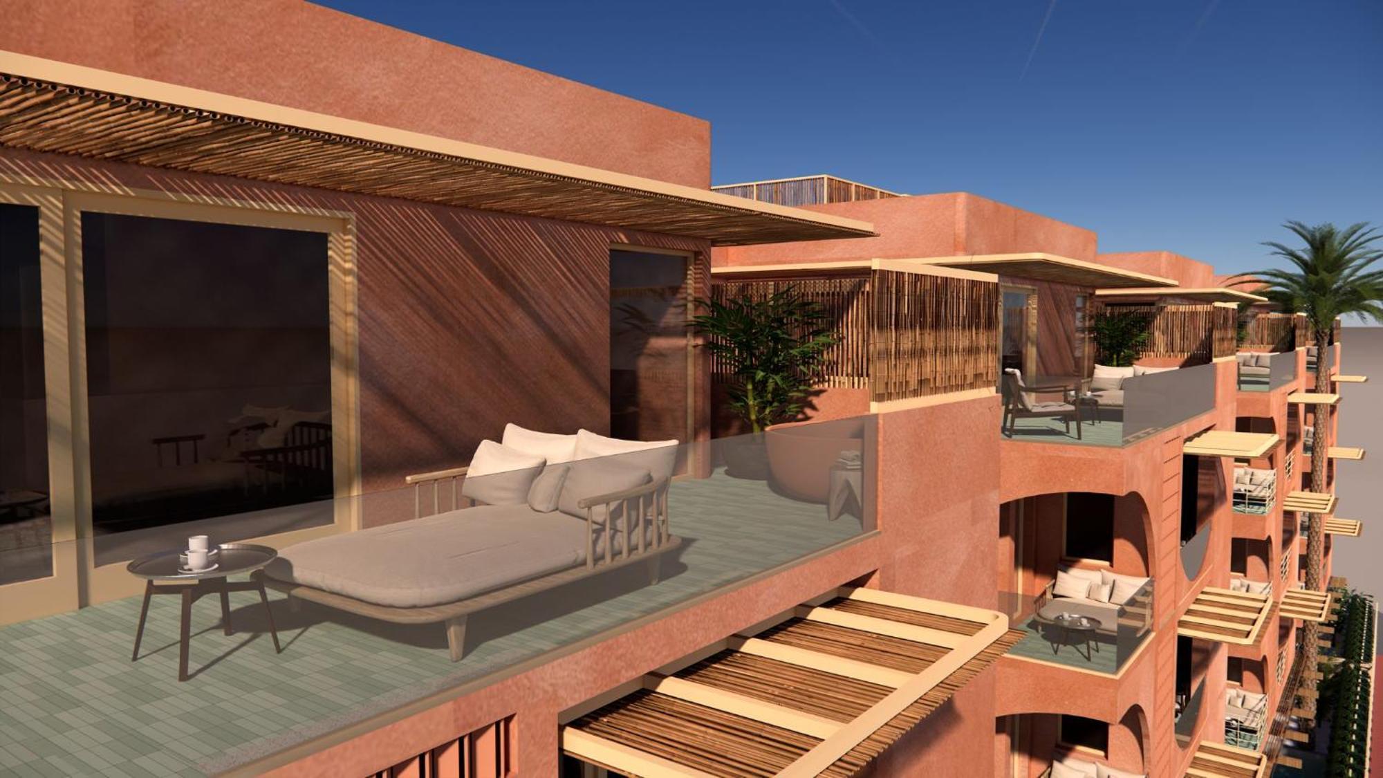 Aparthotel La Gaia - Adult Only