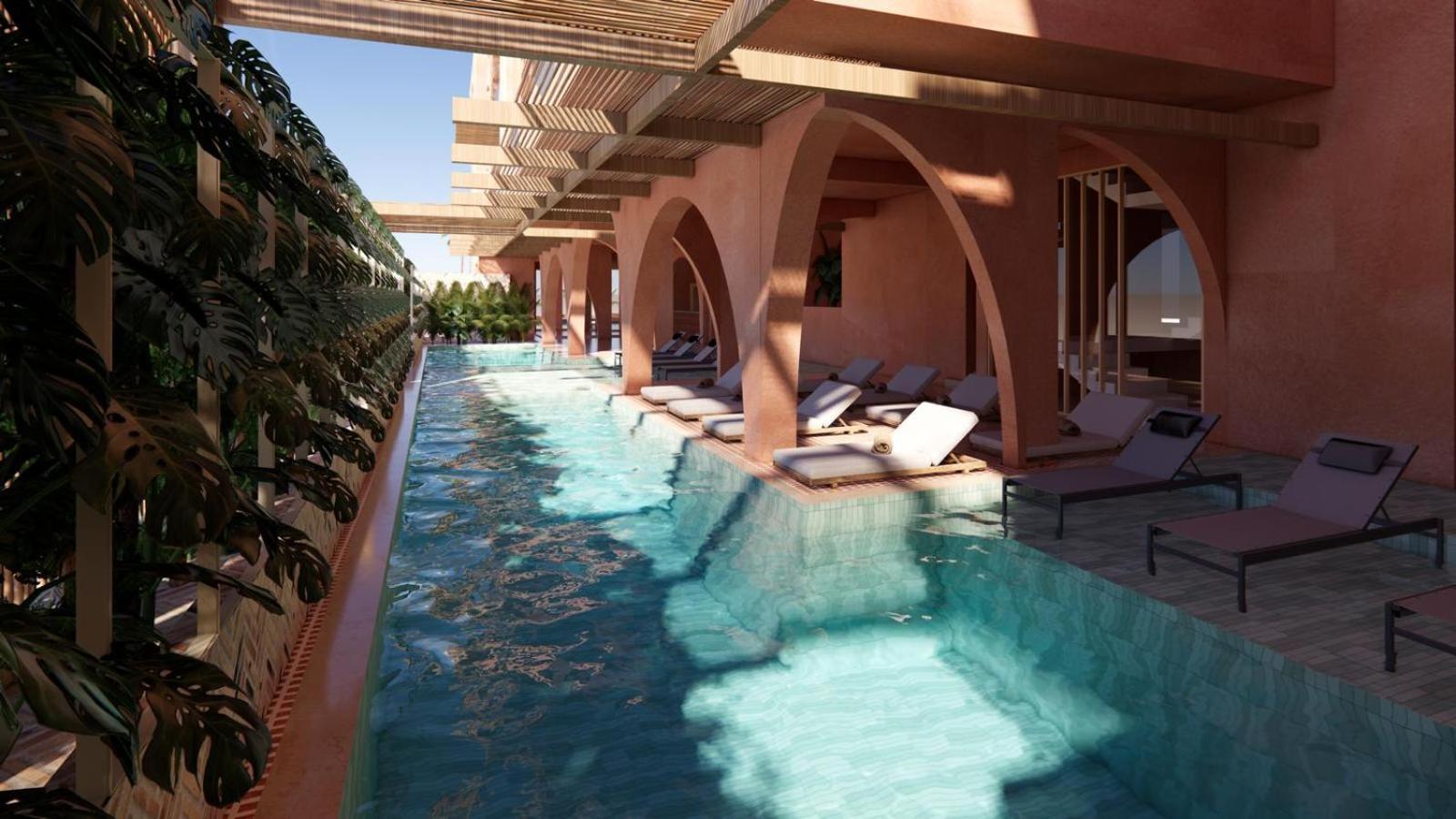 La Gaia - Adult Only Aparthotel 3*