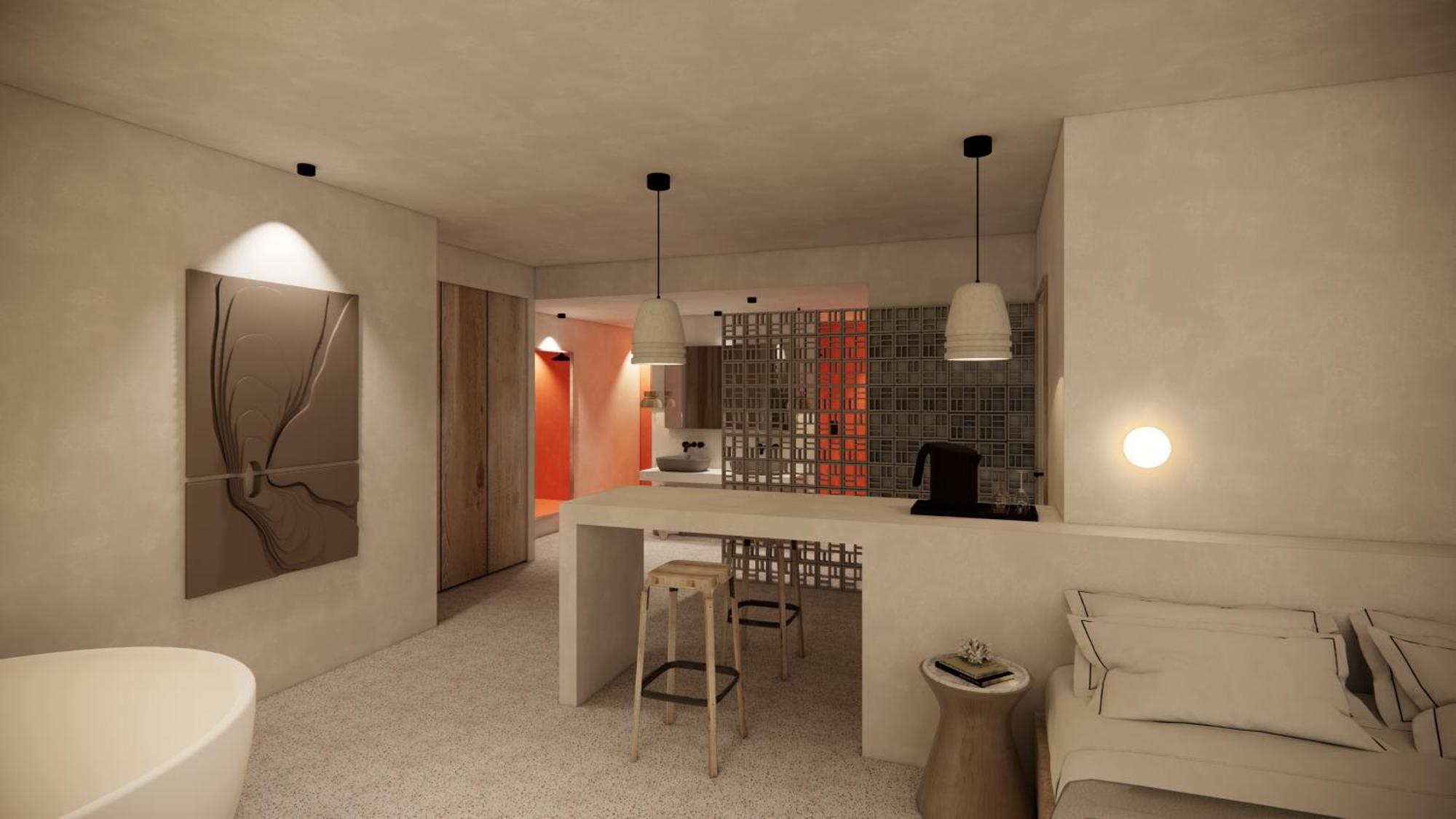 La Gaia - Adult Only Aparthotel Alanya