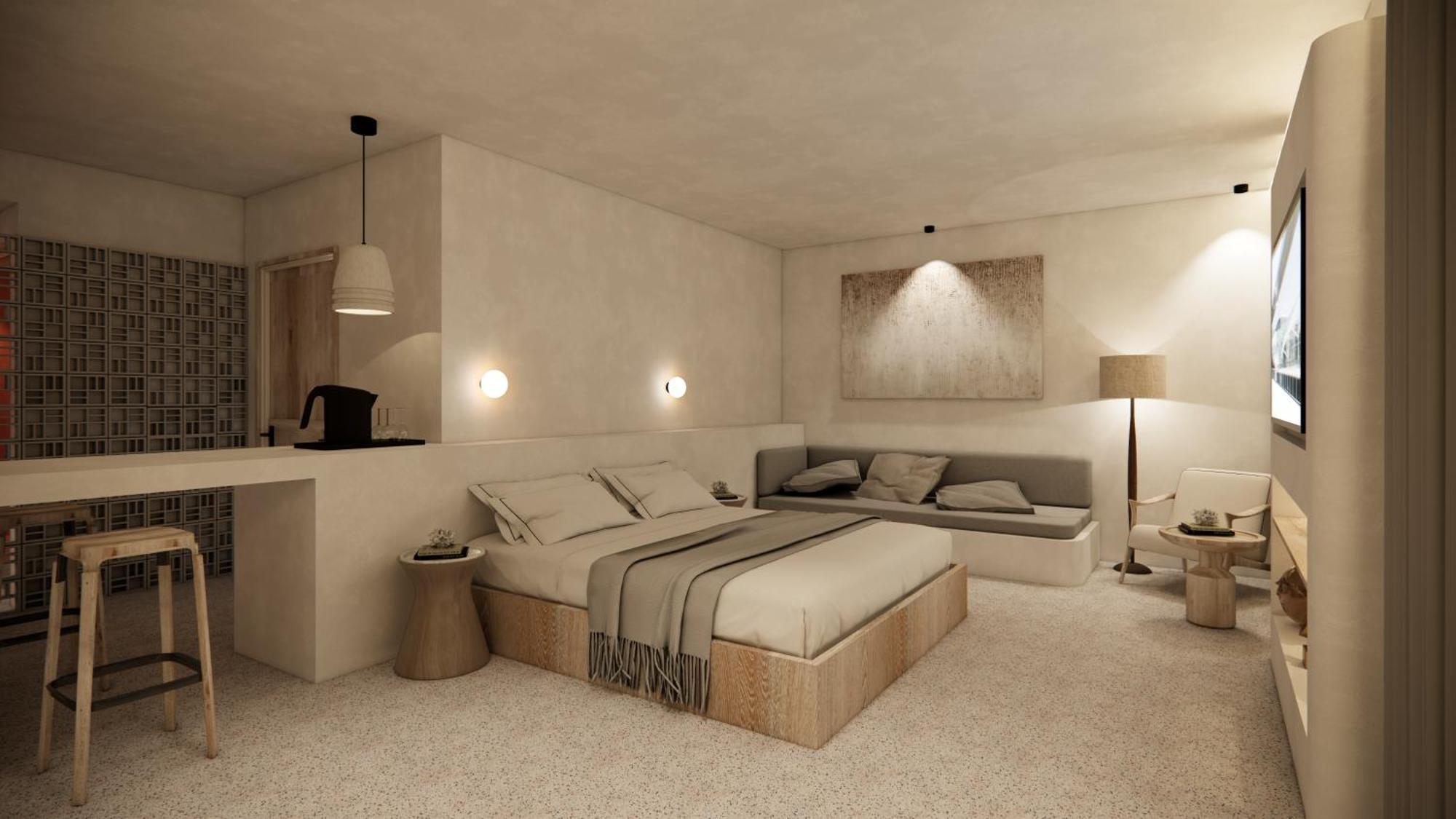 La Gaia - Adult Only 3*