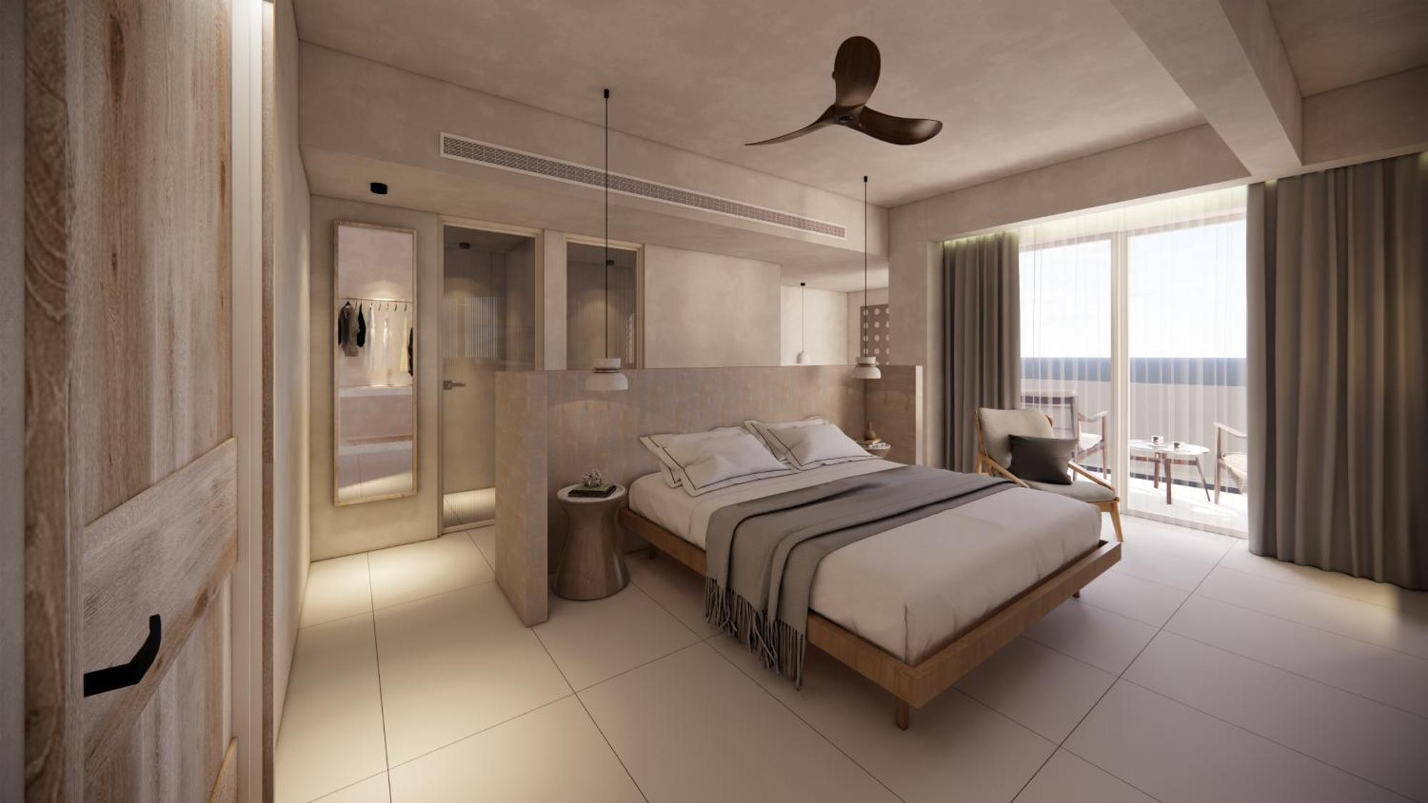 La Gaia - Adult Only Alanya