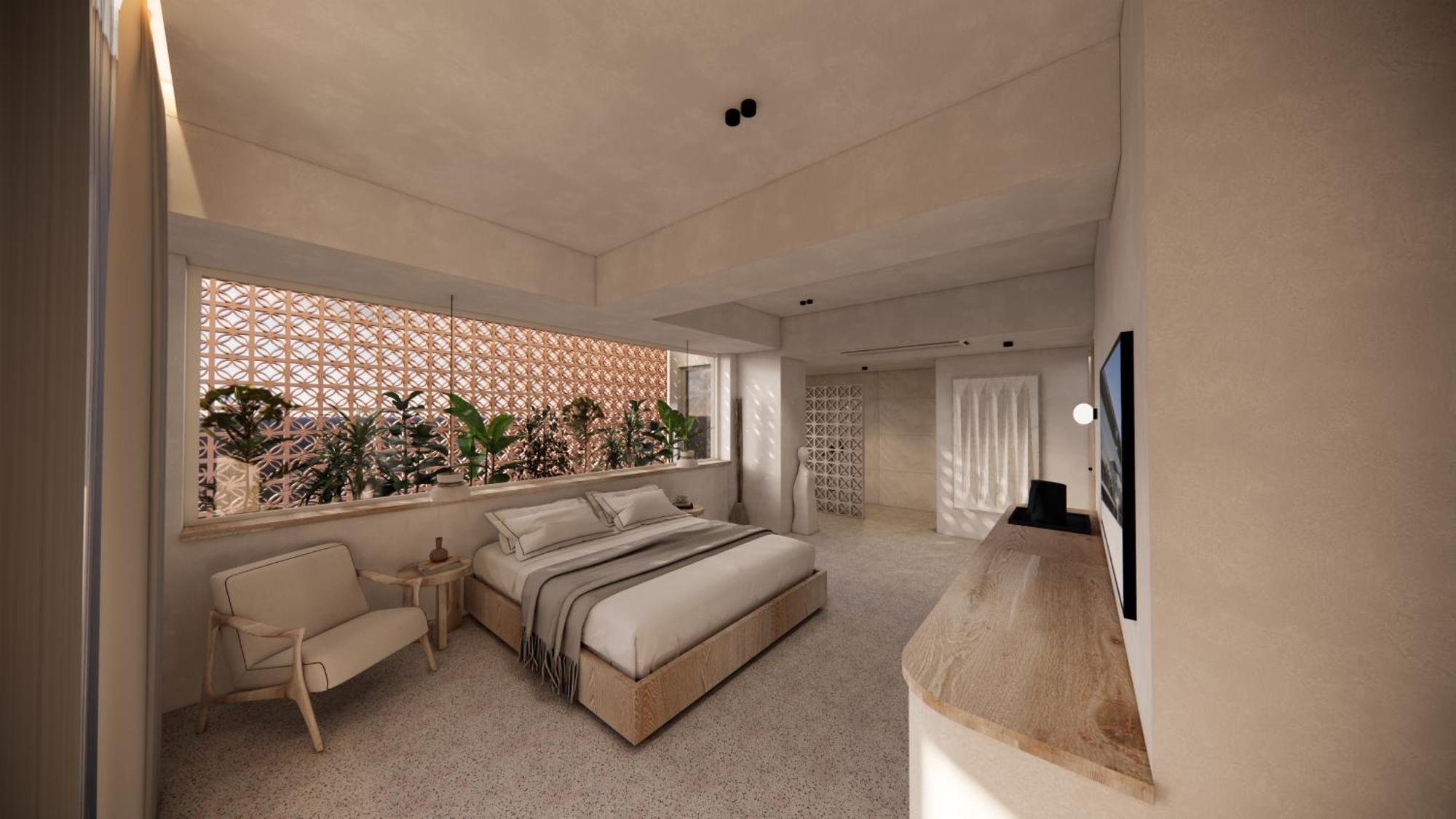 Aparthotel La Gaia - Adult Only 3*