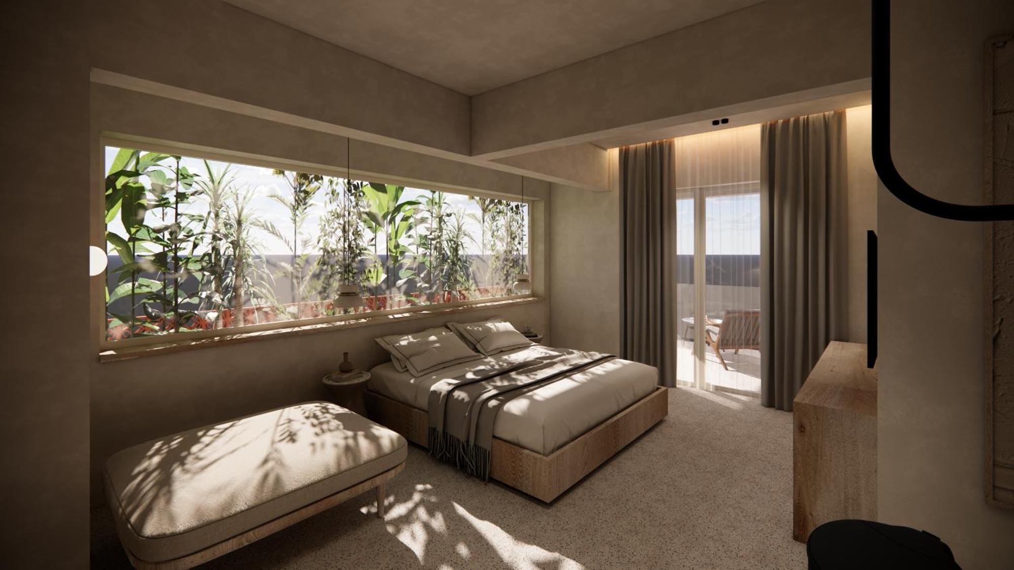 La Gaia - Adult Only Alanya