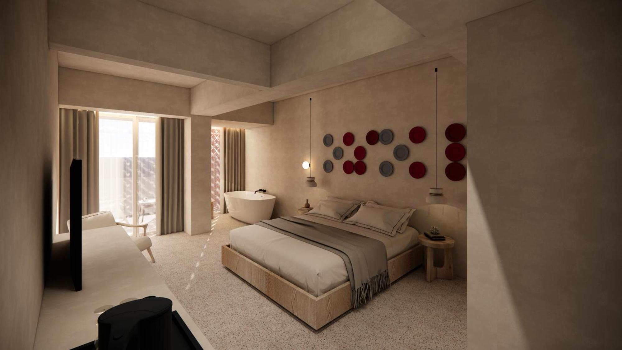 Aparthotel La Gaia - Adult Only 3*