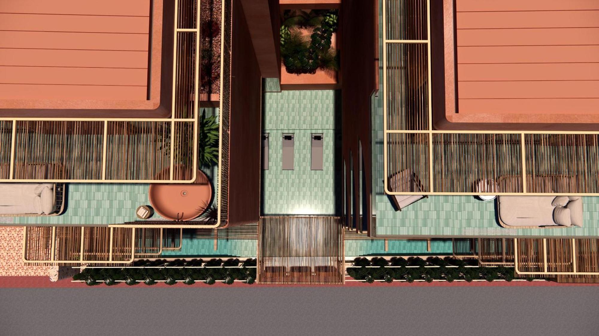 Aparthotel La Gaia - Adult Only Alanya