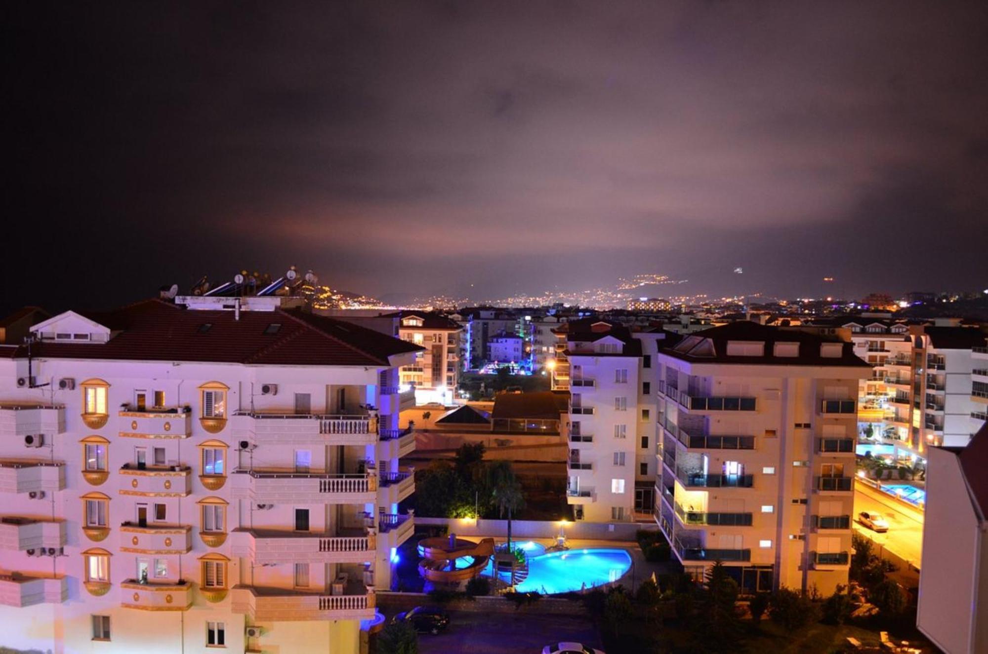 Sey & Otel