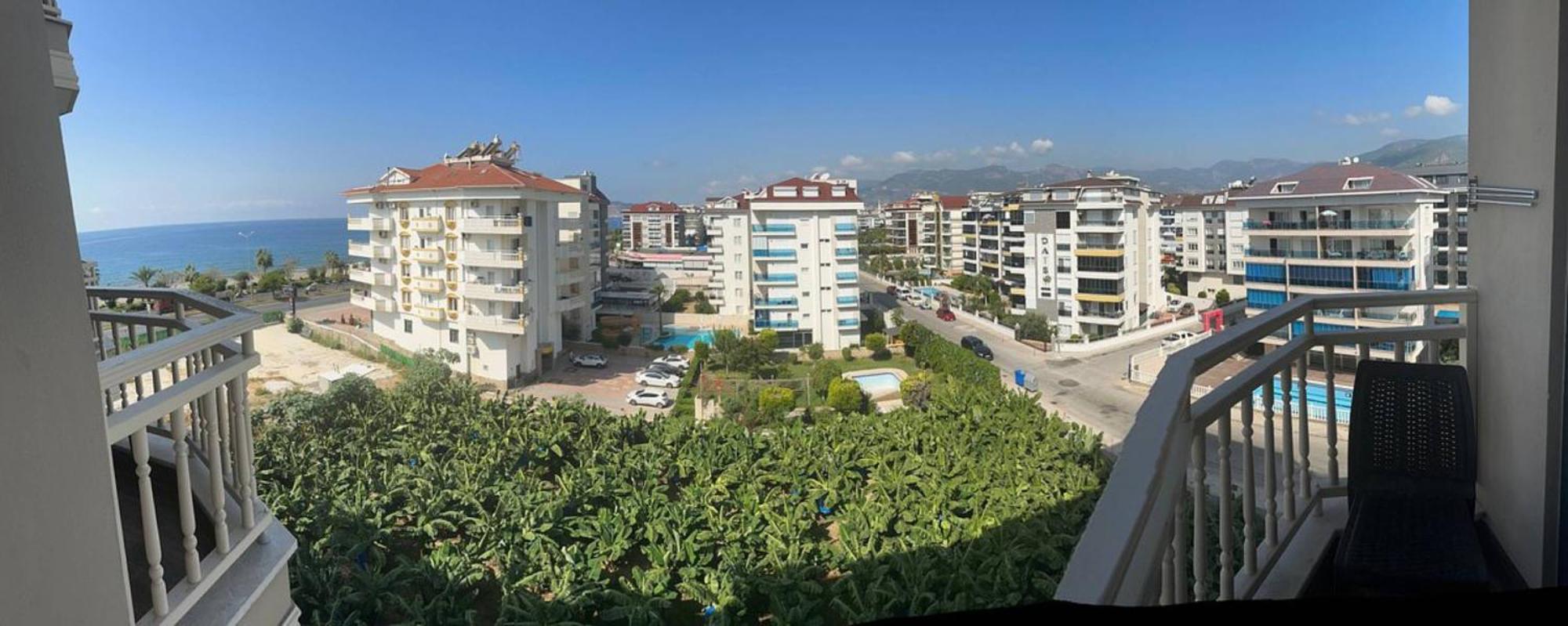 Sey & Otel Alanya