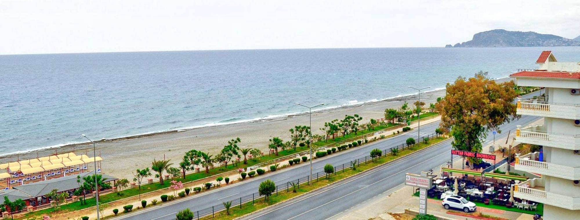 Otel Sey & Alanya
