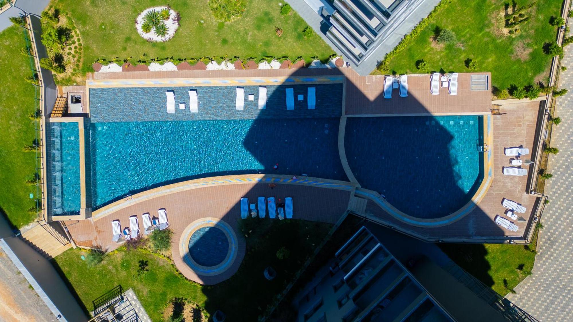Apartment Seda Holiday *