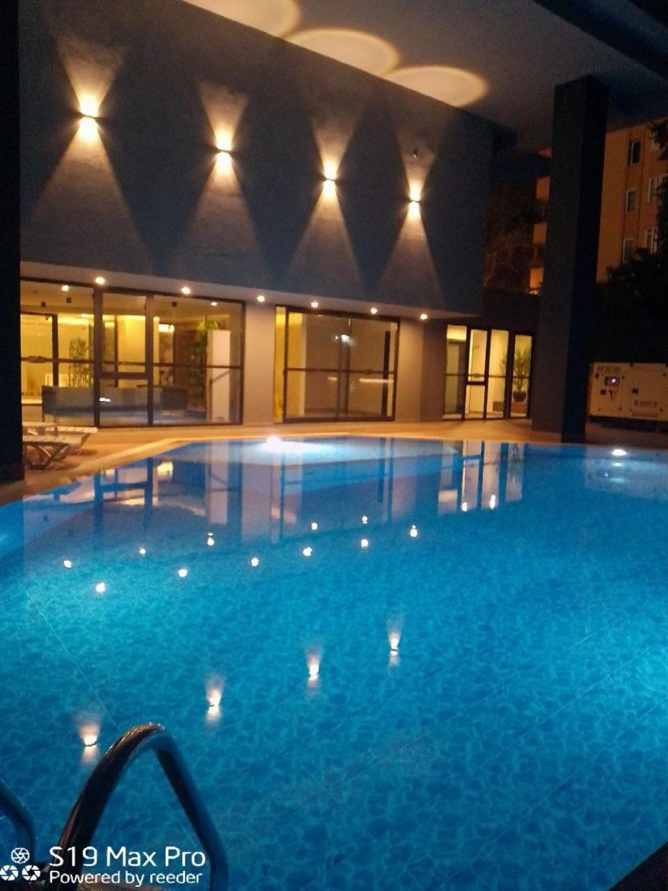 Appartement Elit 2