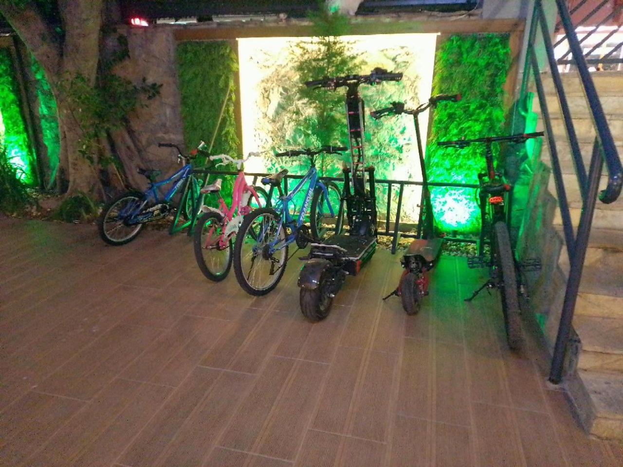 Appartement Elit 2 *