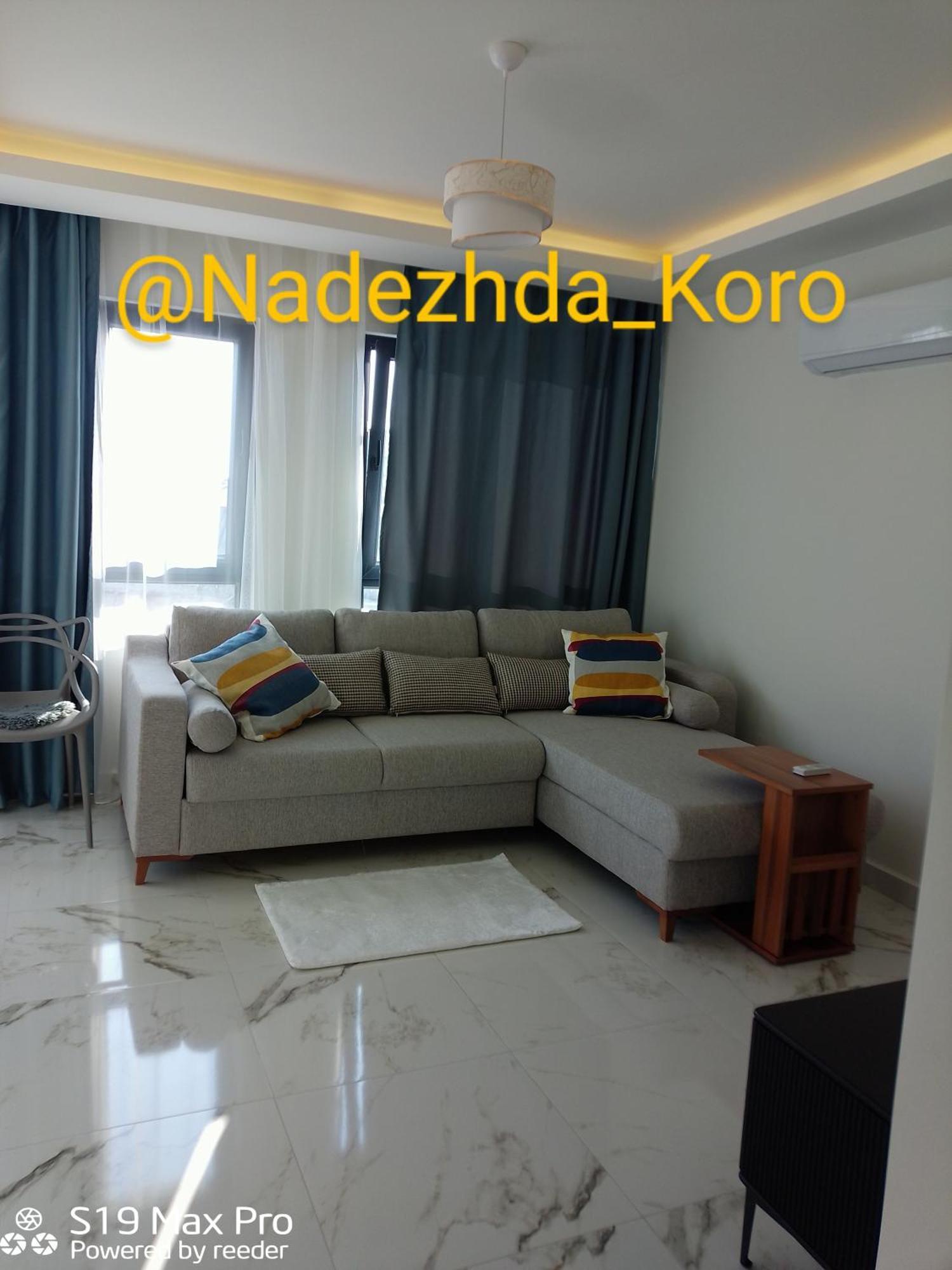 Appartement Elit 2