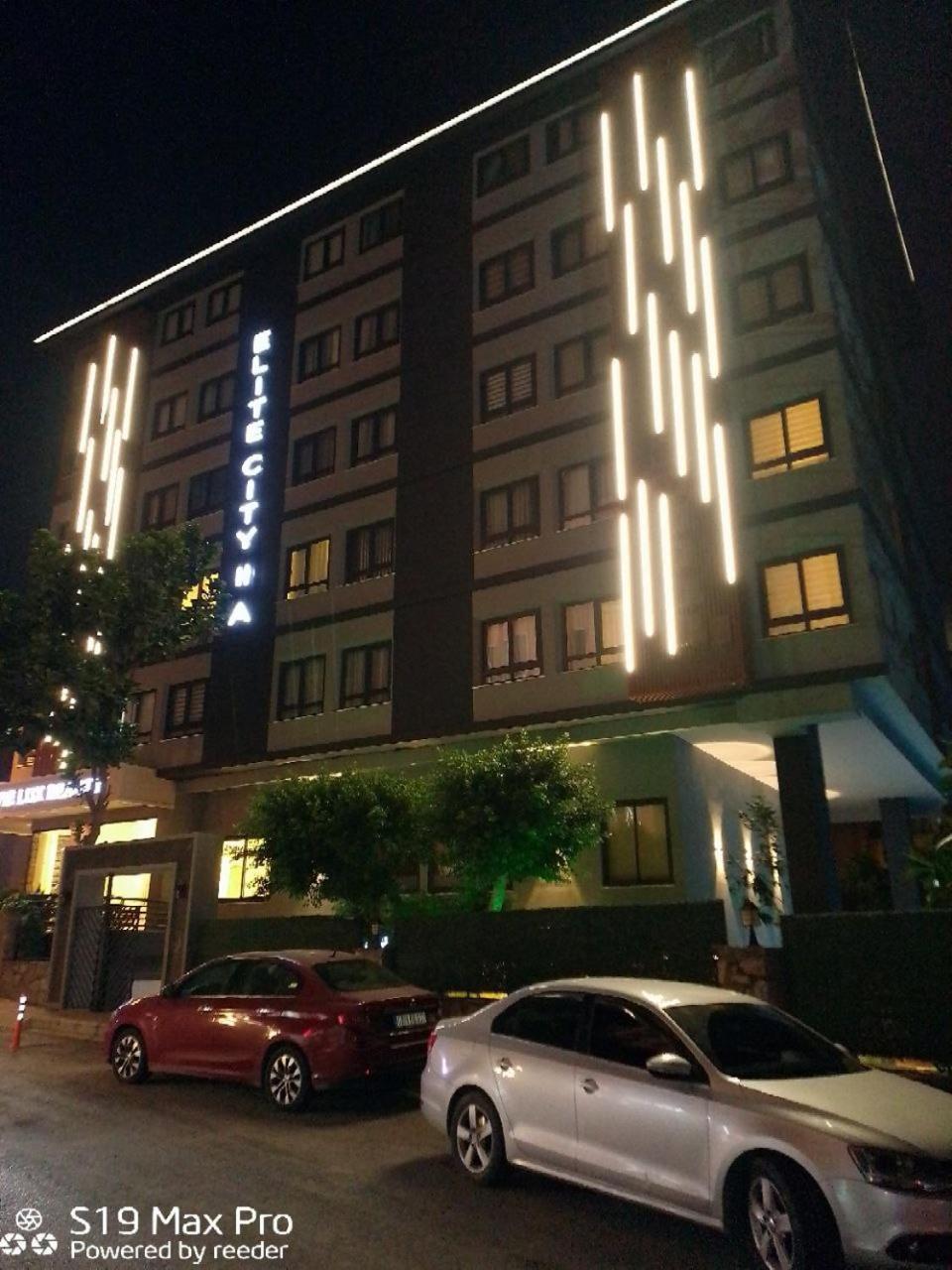 Elit 2 Appartement