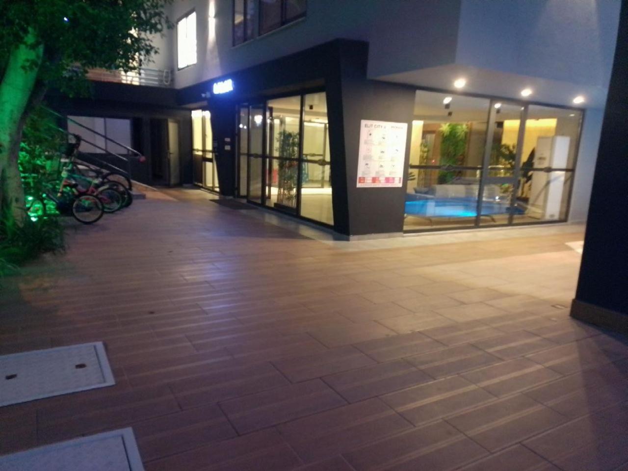 Elit 2 Appartement Alanya