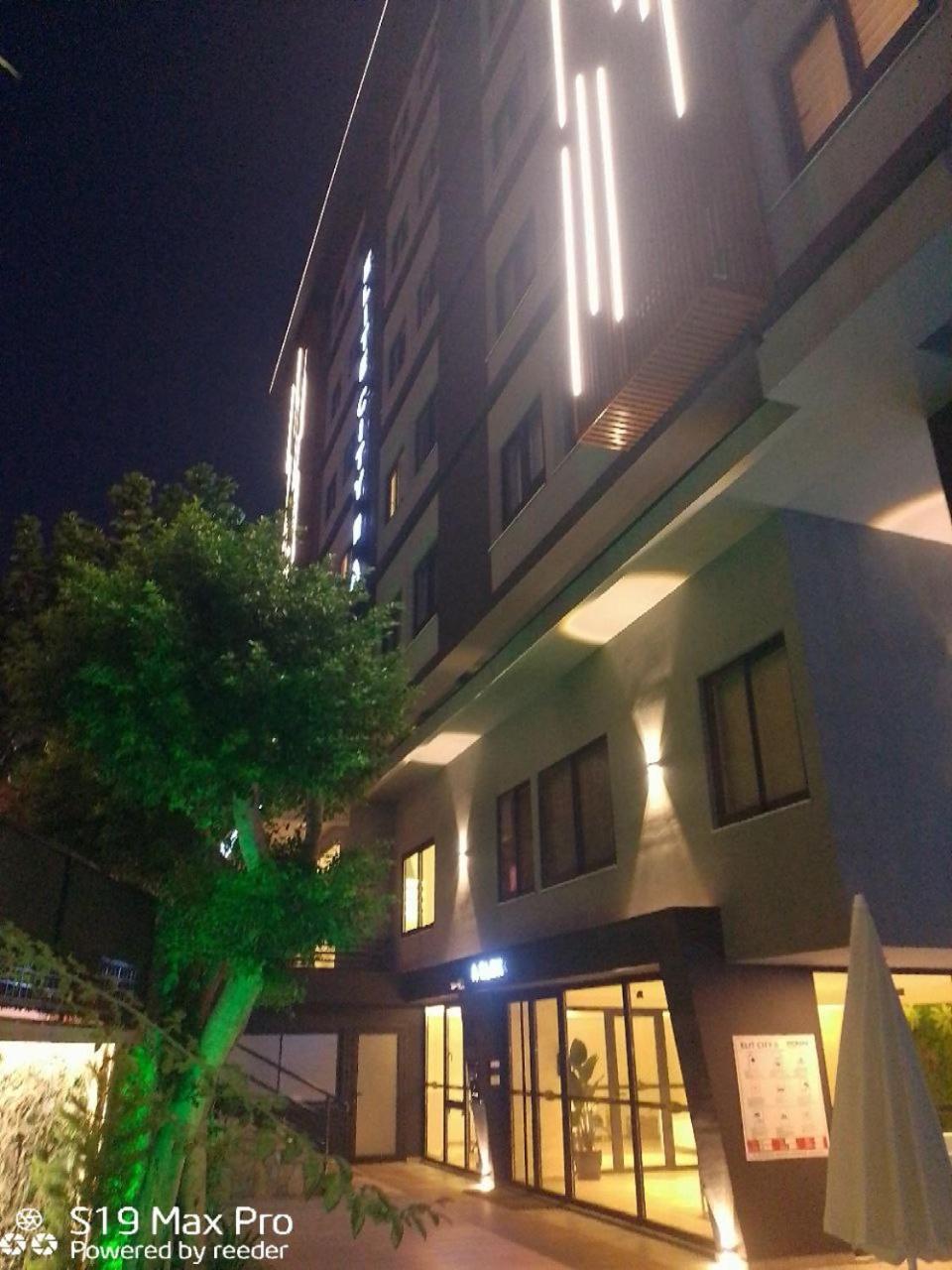 Elit 2 Appartement