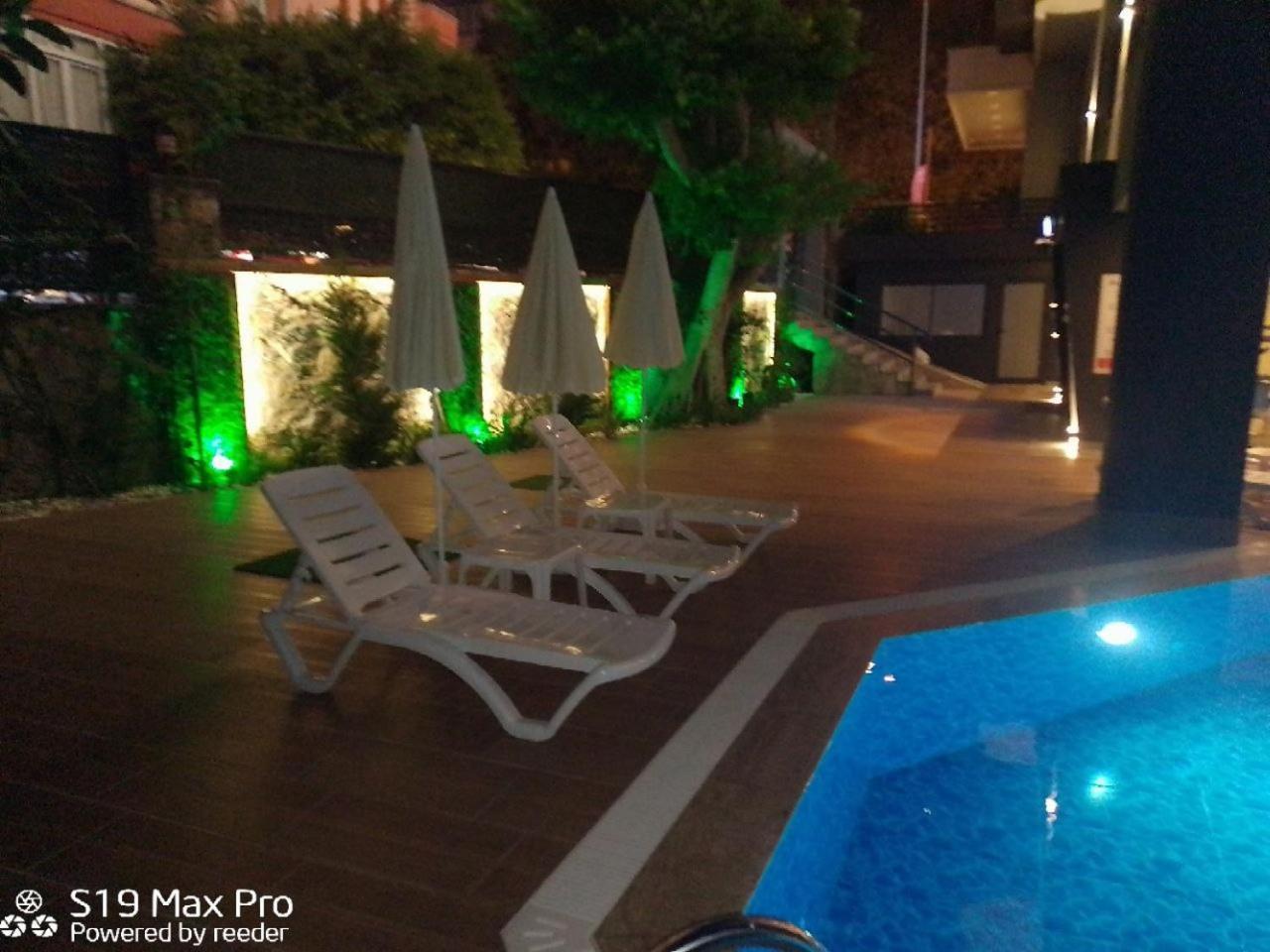 Appartement Elit 2 *